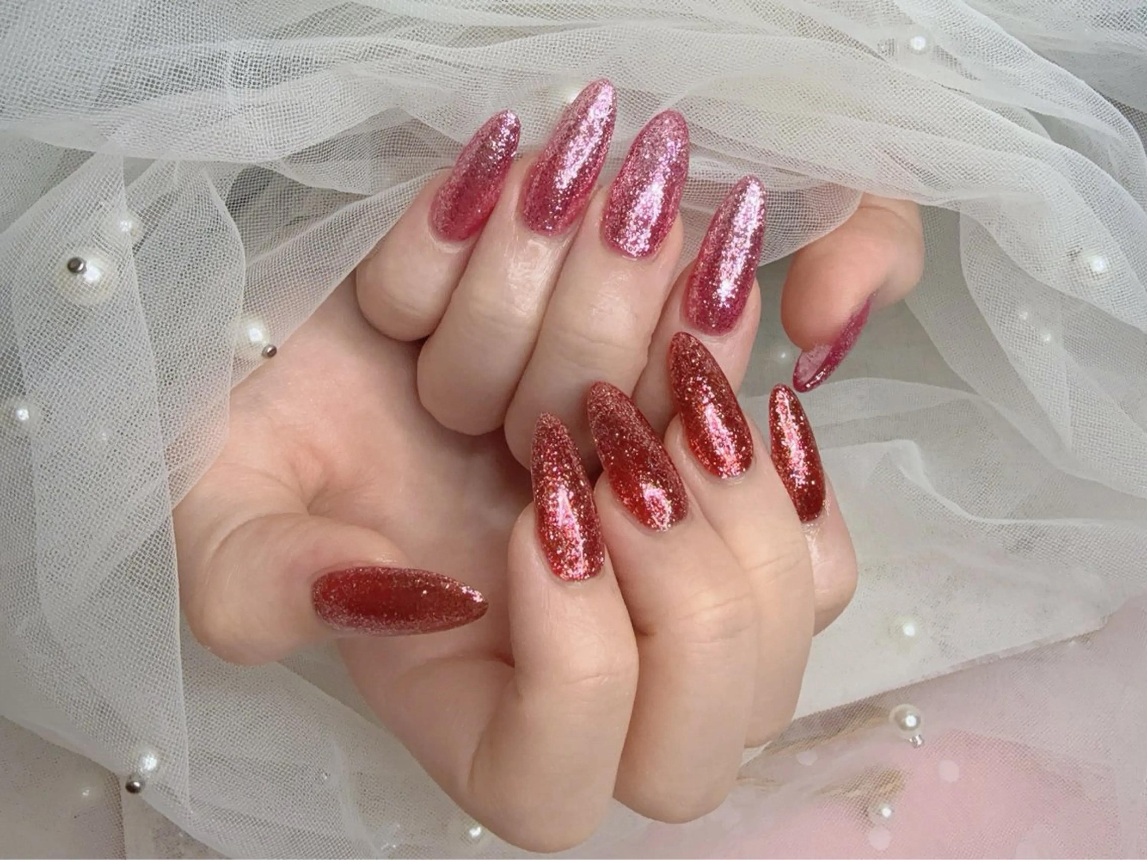 ネイル Sネイル サロン蕨店のネイルデザイン