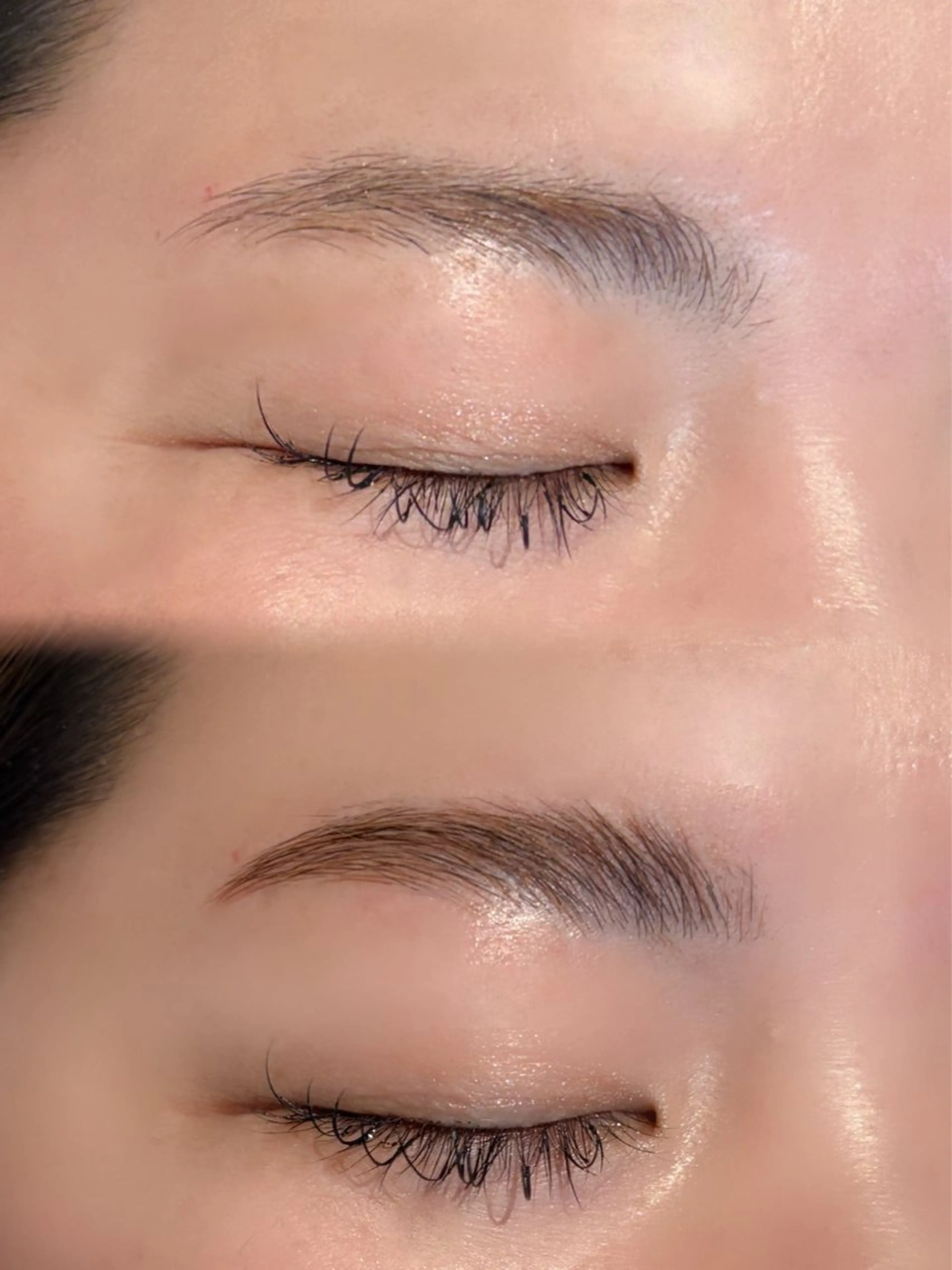 アイブロウ ワックス脱毛 眉カット その他(アイブロウ) 眉毛/毛穴ｹｱ 専門 nogi/Hottaの眉毛・アイブロウイメージ