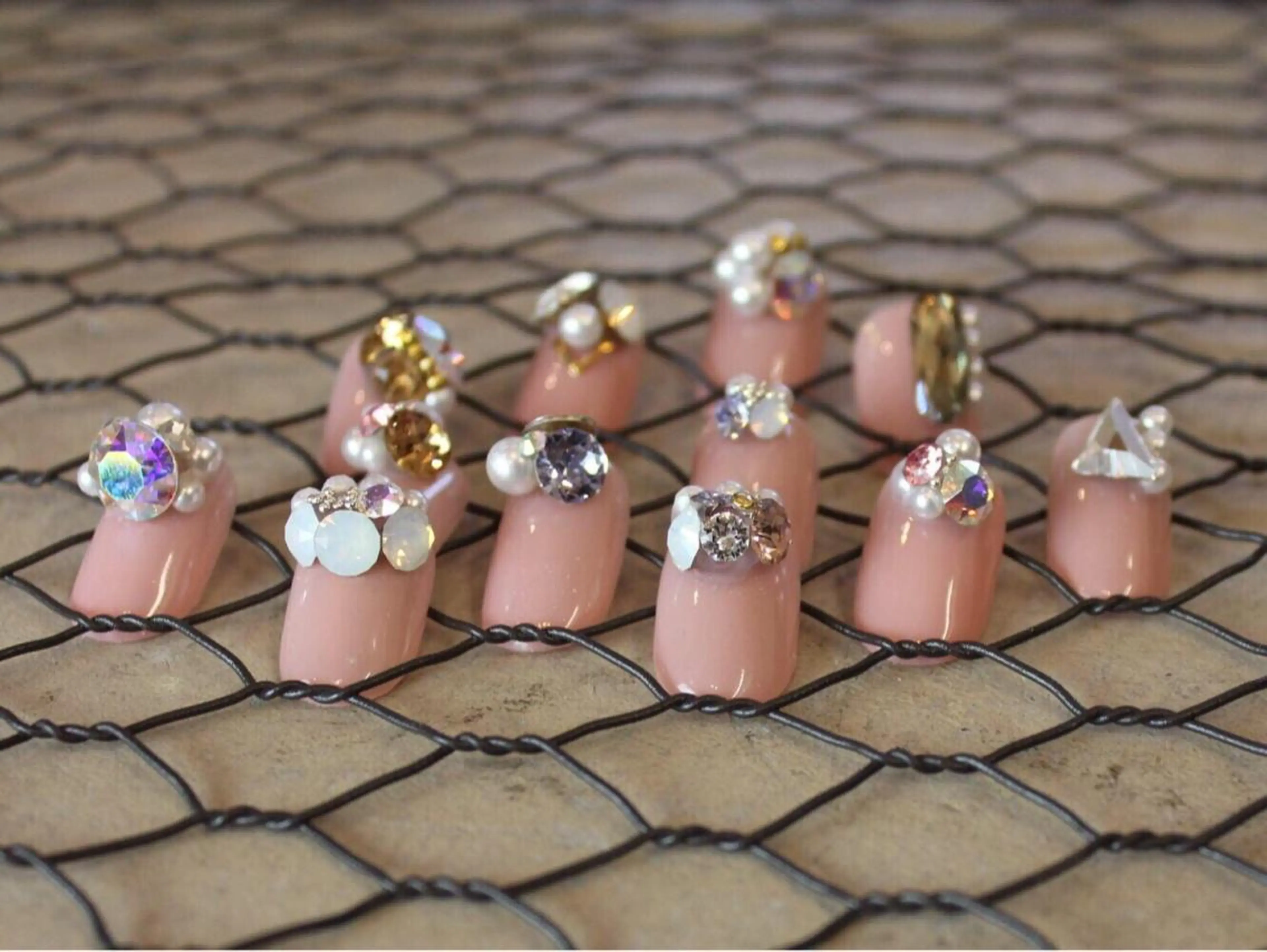 ネイル The  Next...所属・TheNext kitahorieのネイルデザイン