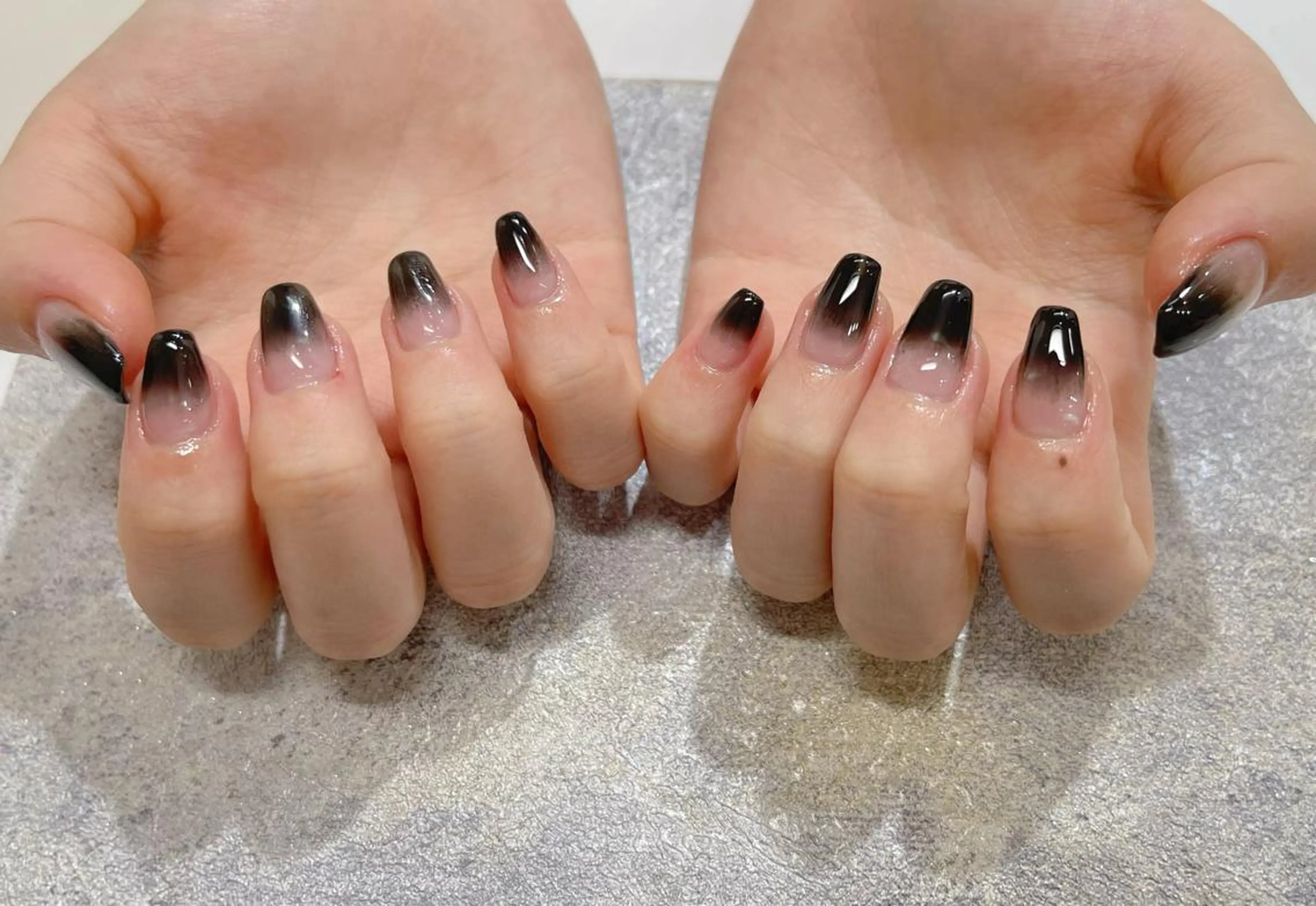 ネイル Umi nail& eyelashのネイルデザイン