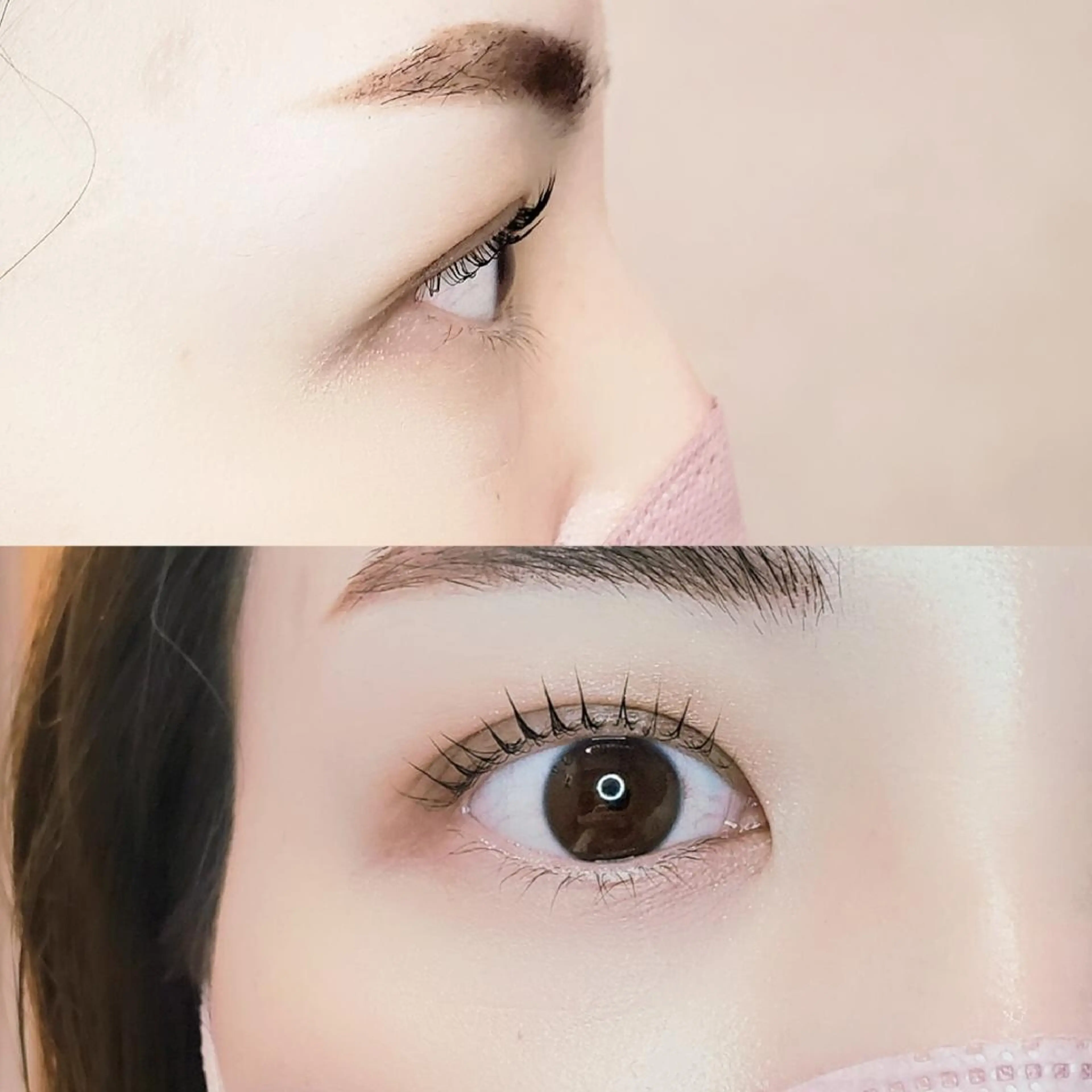 マツエク・マツパ eyelist 🌙ゆうのマツエク・マツパデザイン