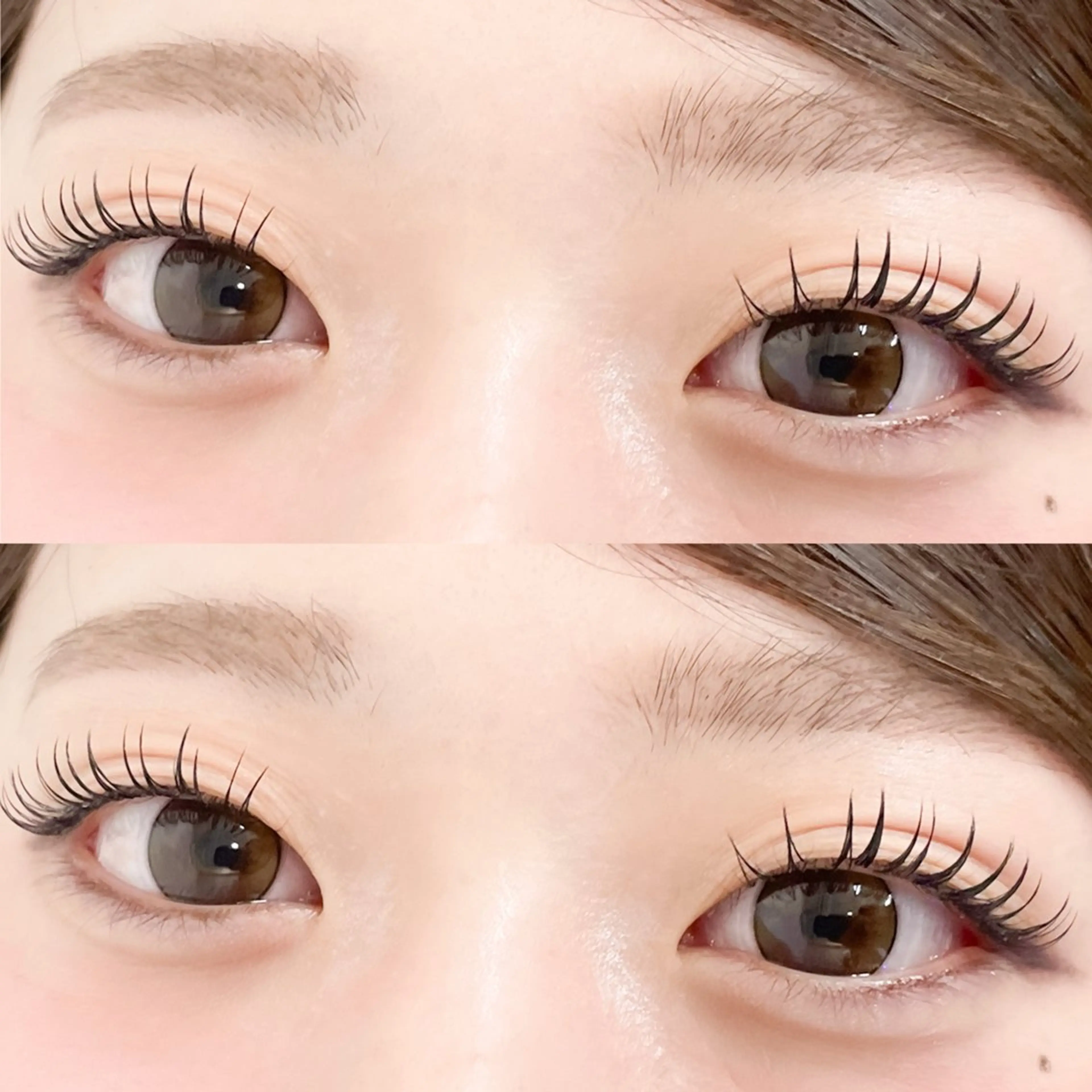 ご新規様限定¥1,000 OFF！✨まつげパーマ上のみ(60分) 横浜 関内の写真