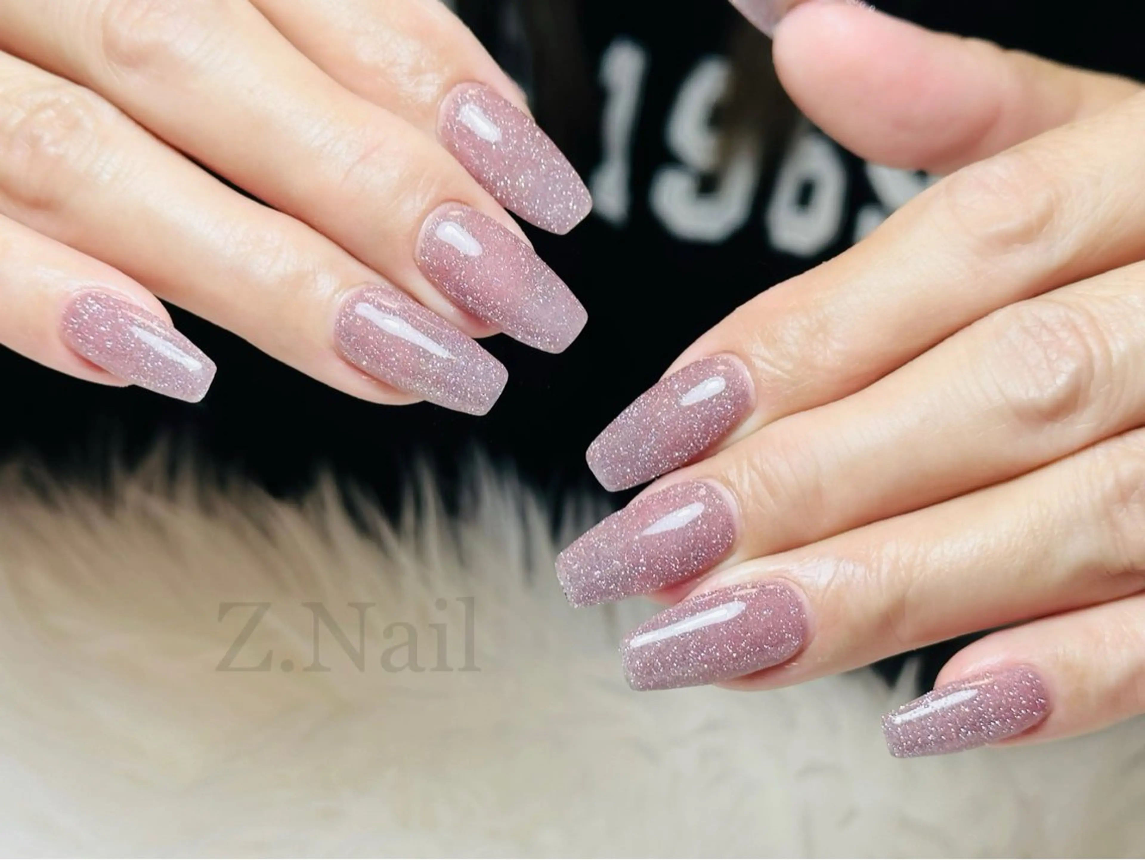 ネイル Z.Nail Salonのネイルデザイン