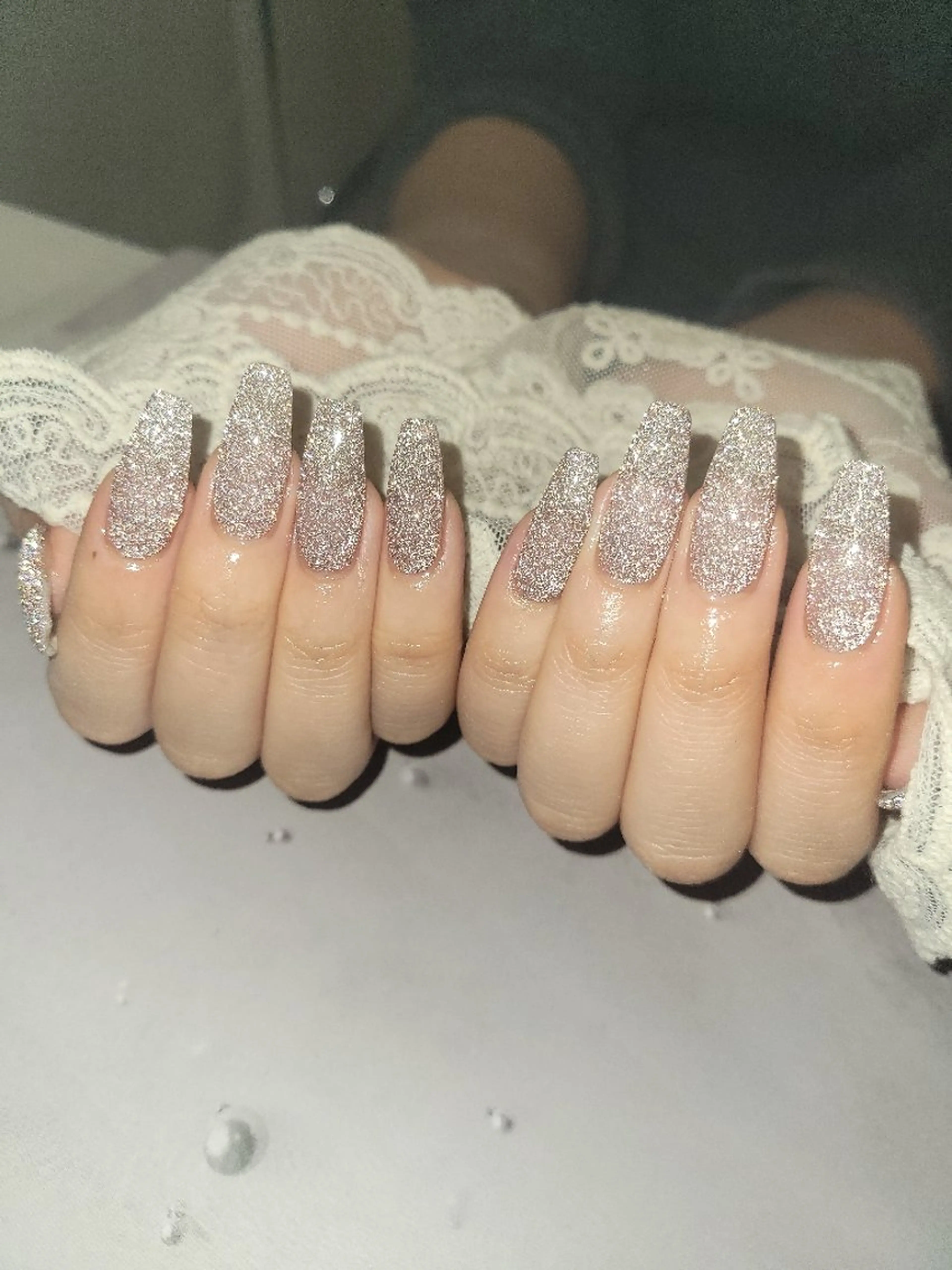 ネイル Nail salon Coco所属・Nail salon Coco【溝の口駅】のネイルデザイン