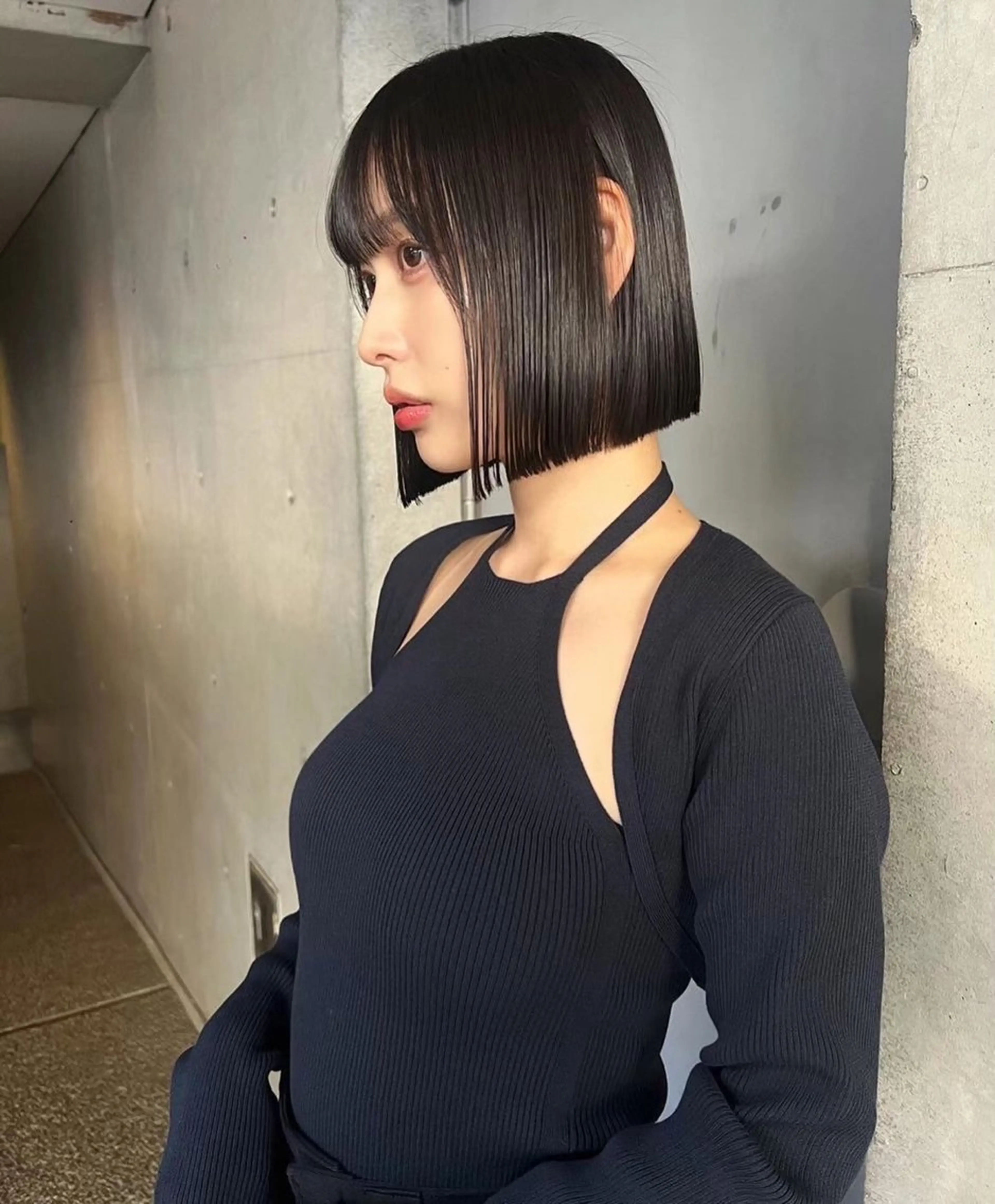 🌟minimo限定🌟カット➕超音波5stepTOKIOトリートメント✨の写真