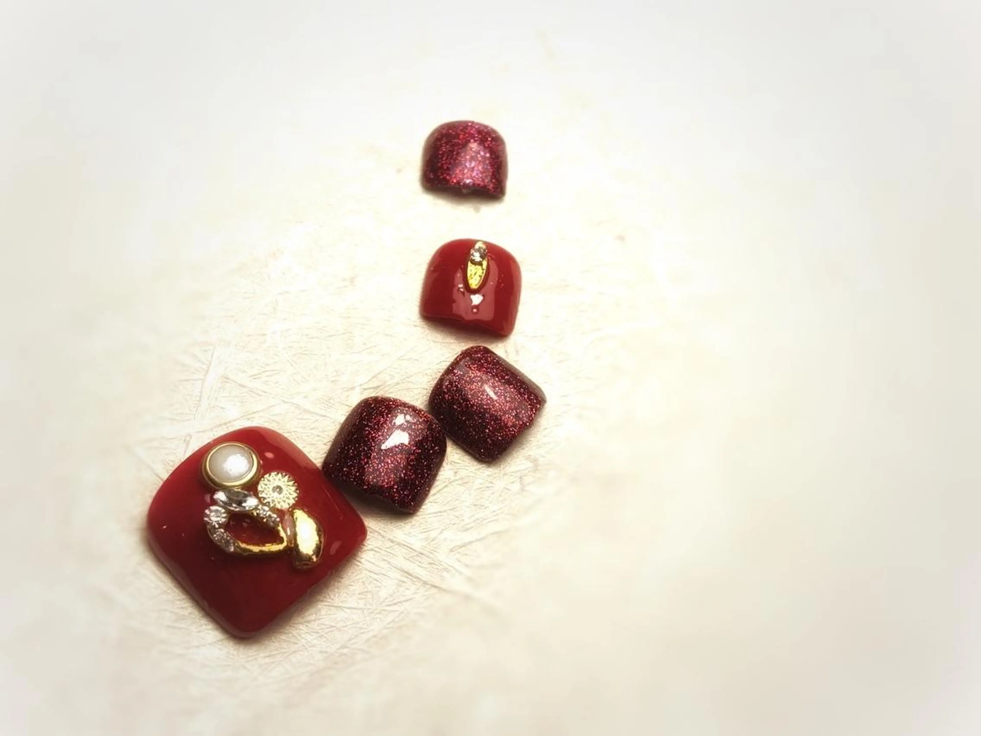 ネイル Salute本店 坂口将太のマツエク・マツパデザイン