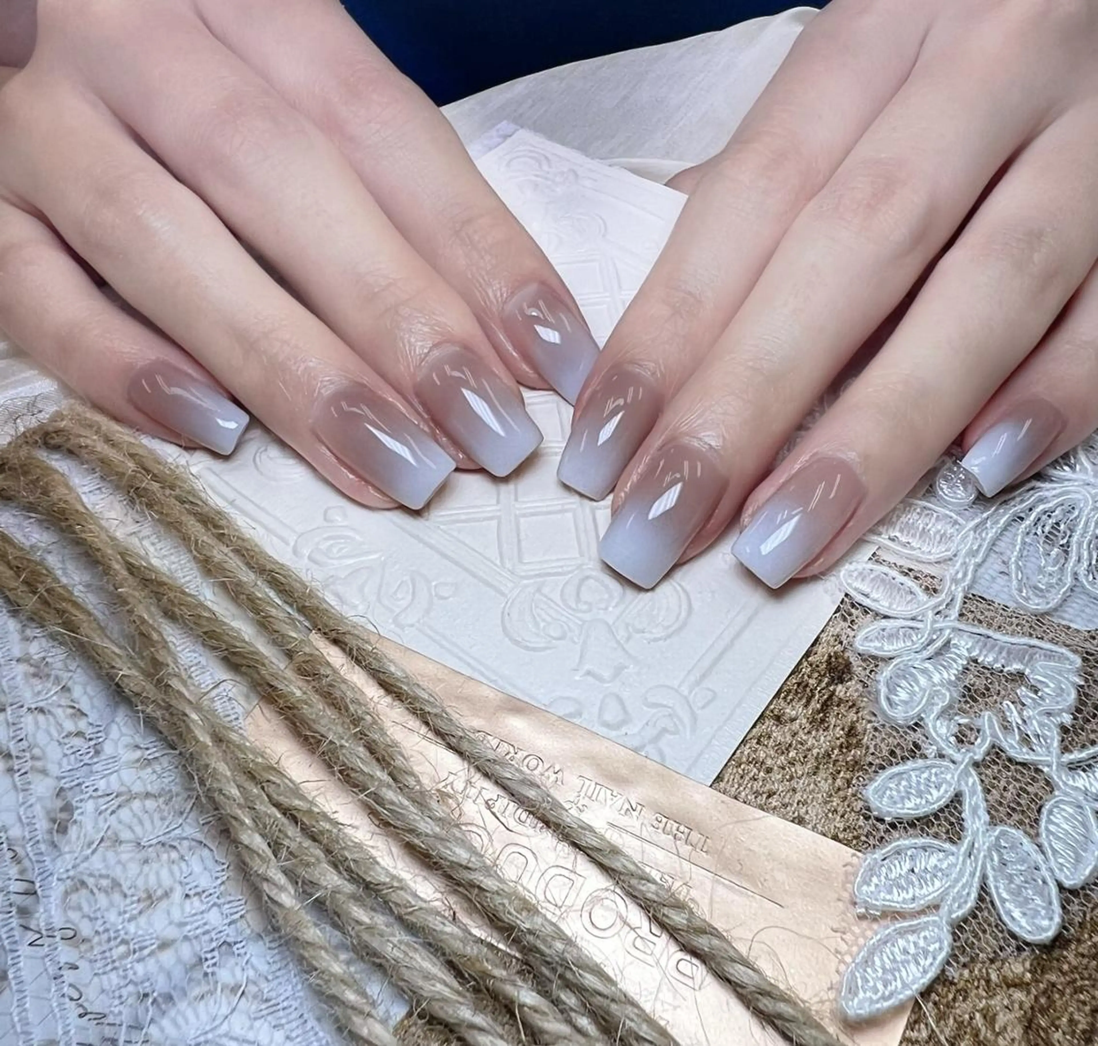 ネイル ★ Sakuraのネイルデザイン