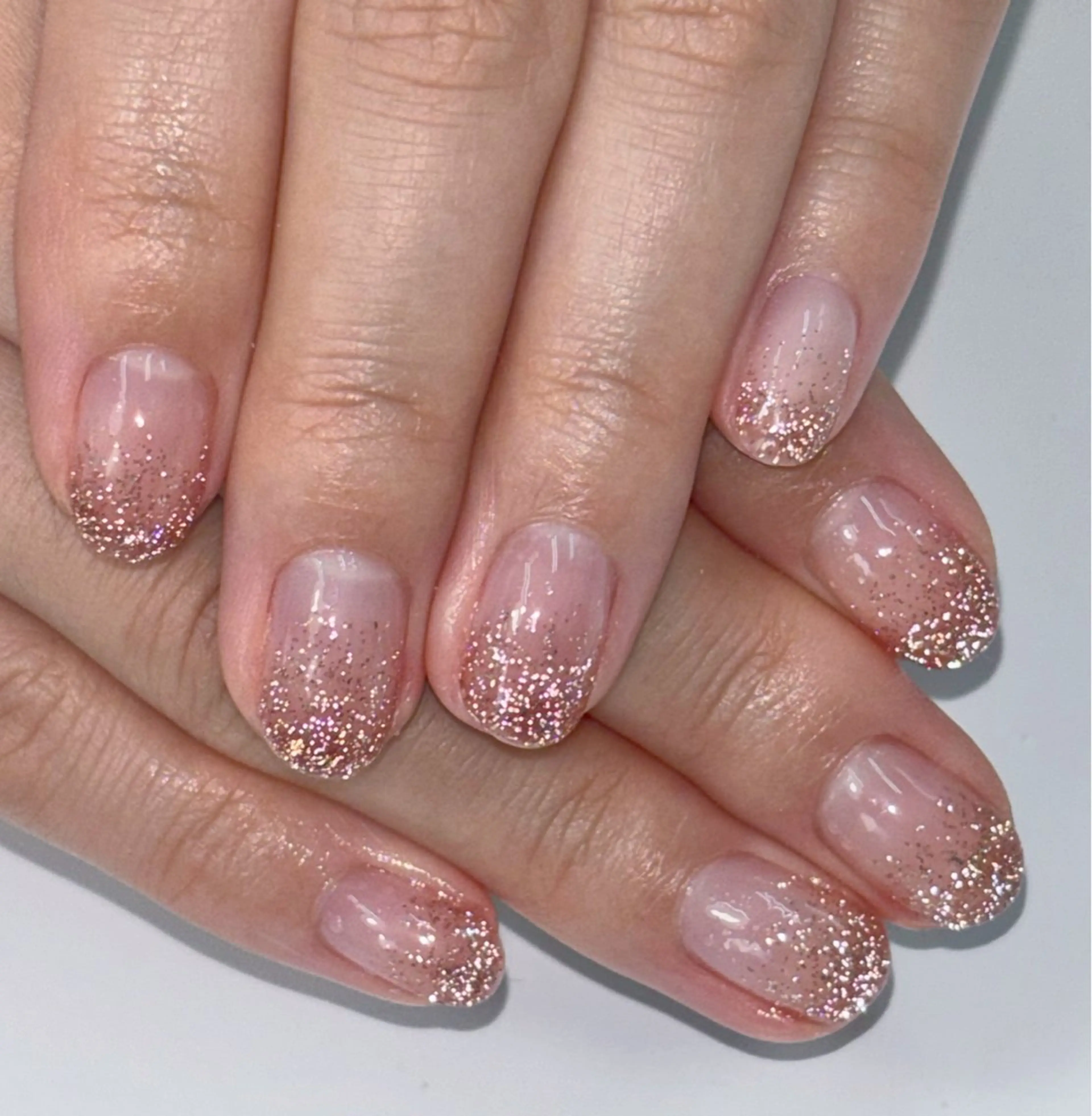 ネイル ハンドネイル Luminail 新小岩のネイルデザイン