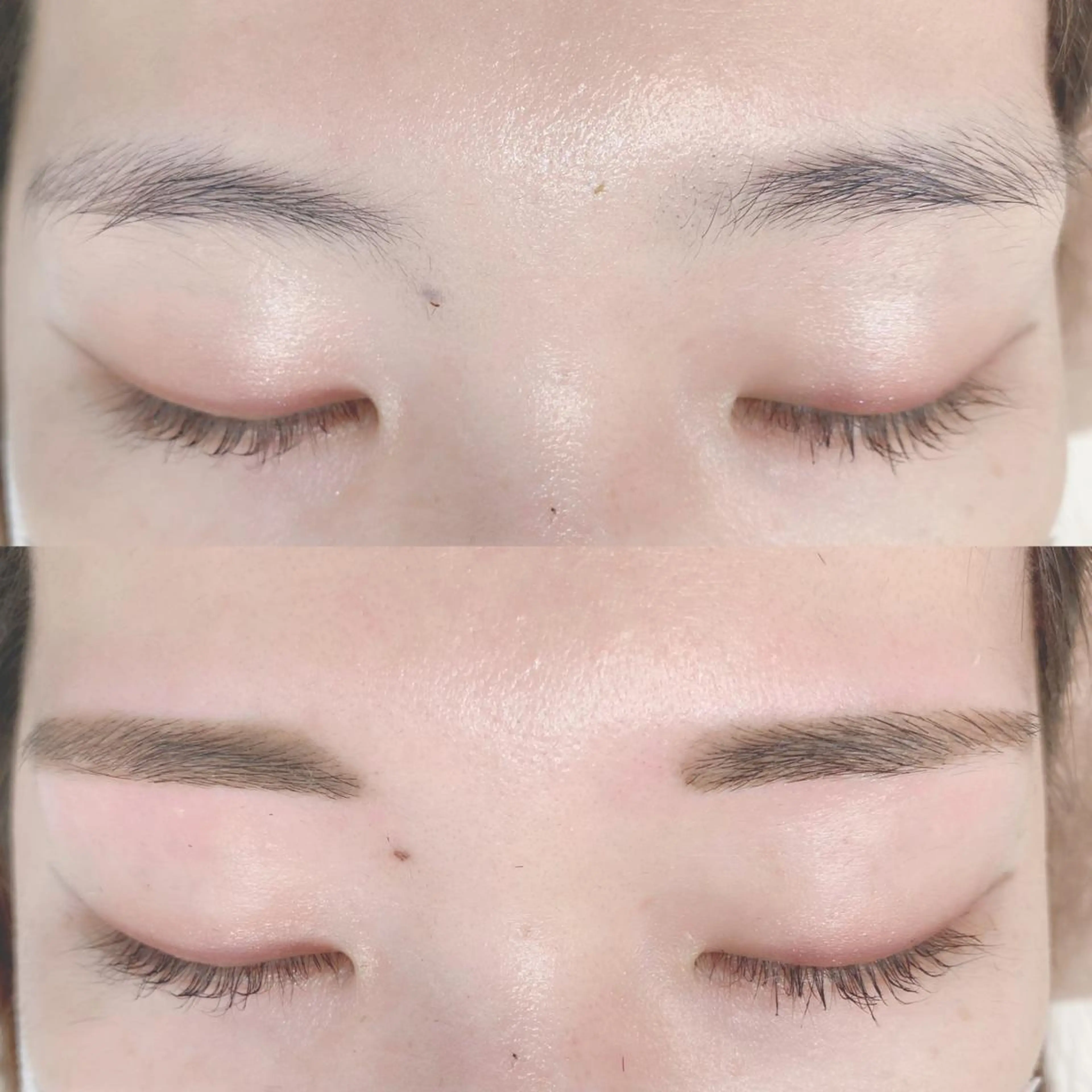 マツエク・マツパ eyelist🌙 natsumiのマツエク・マツパデザイン