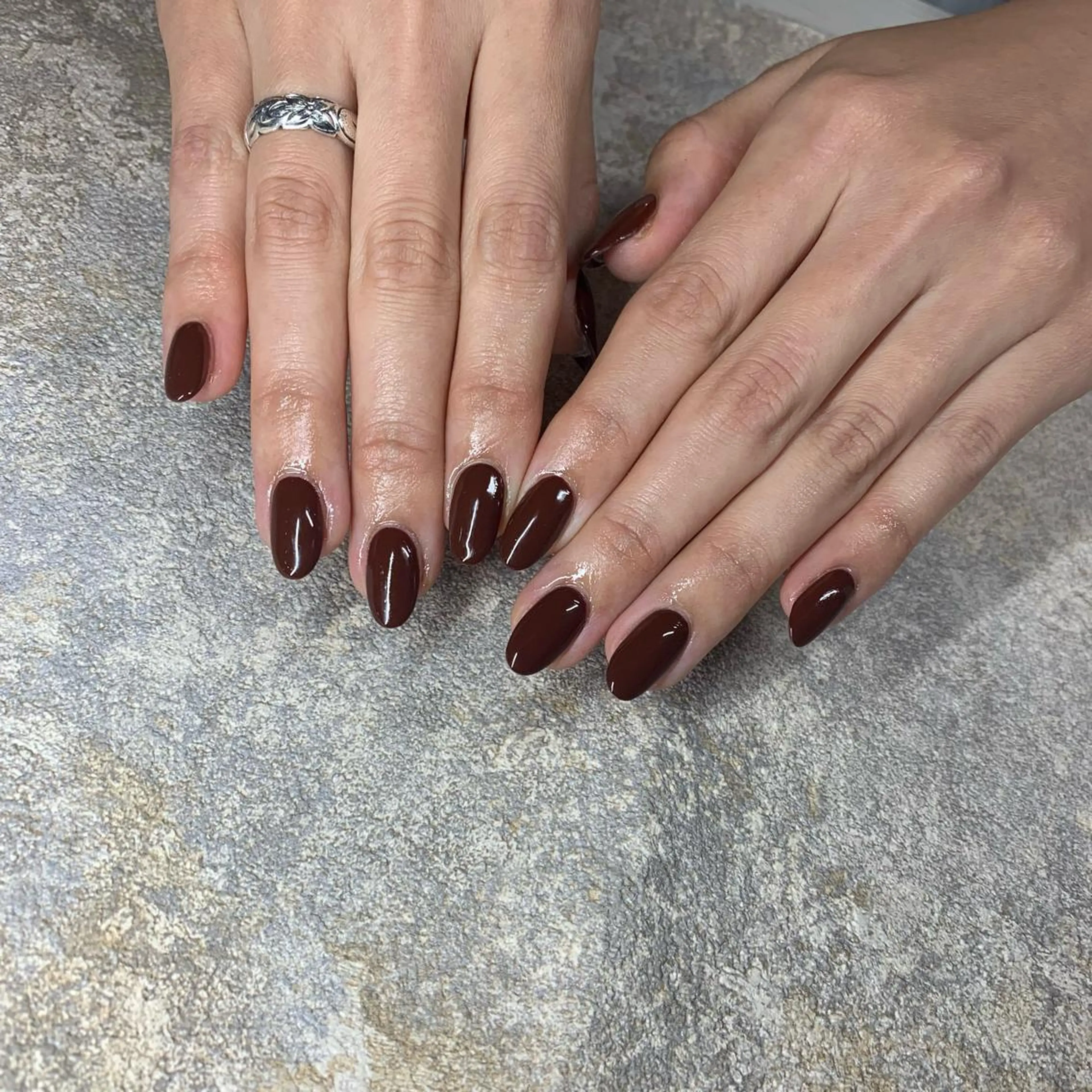 ネイル Nes.nail所属・🌼Nomura Yuko🌷のネイルデザイン