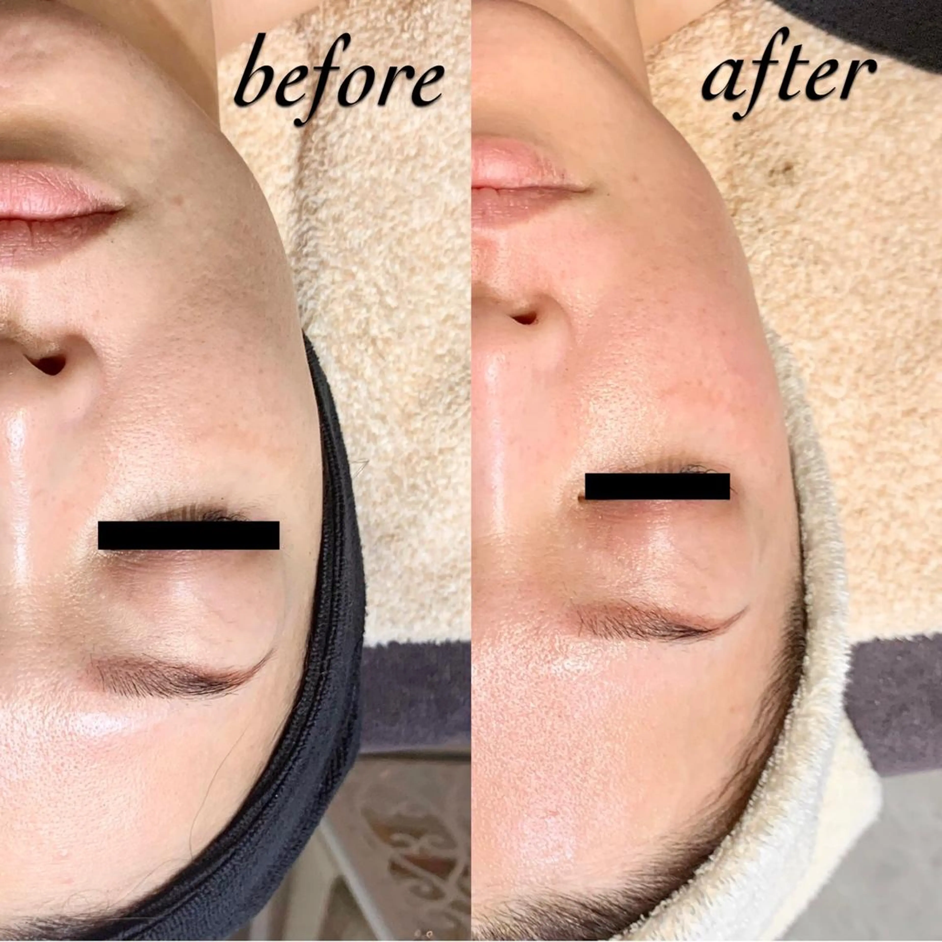 温活未病ケアサロン CoQのエステ・リラクイメージ