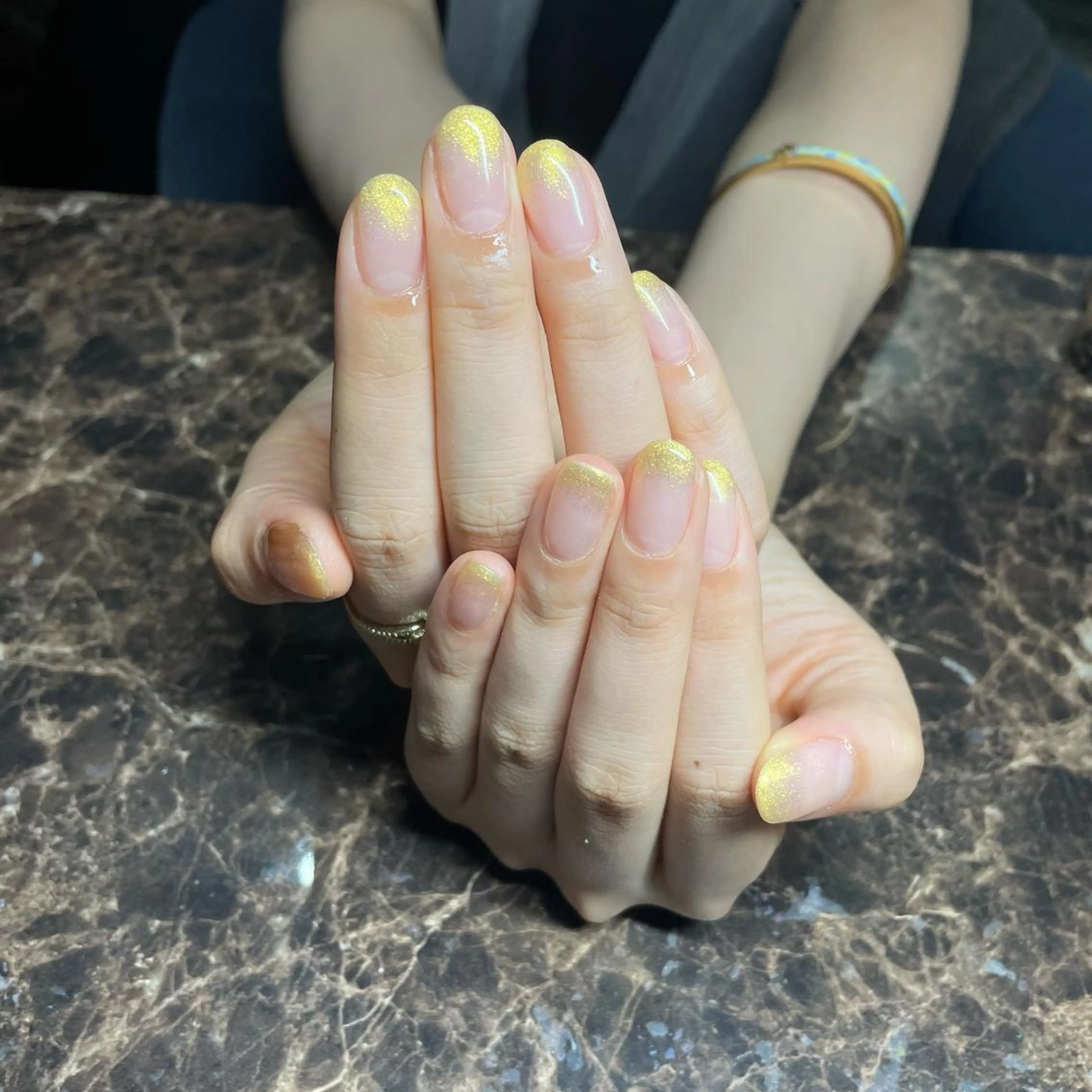 ネイル ハンドネイル IROHA Nail 堺雛薫のネイルデザイン