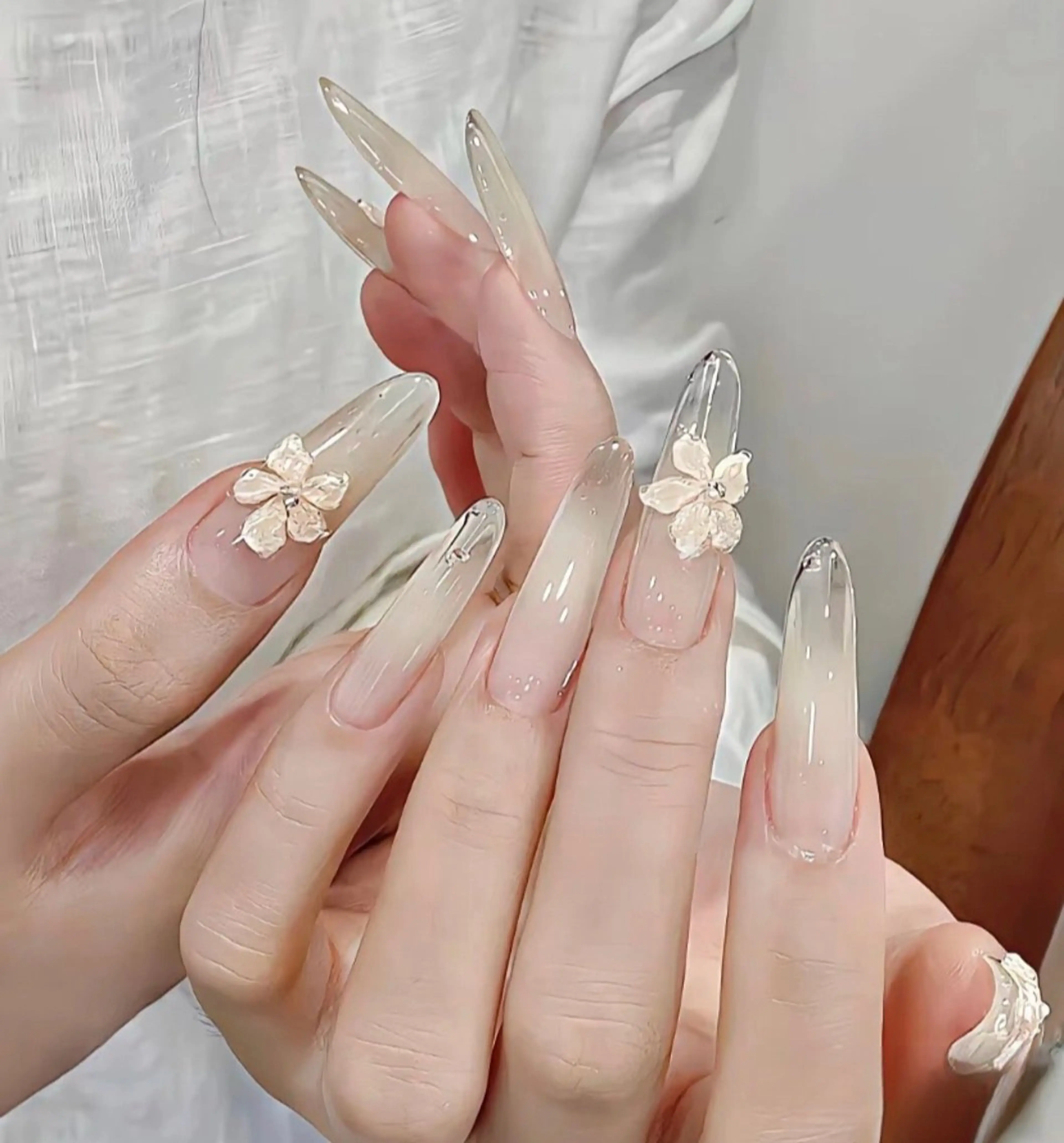 ネイル 🎀AND🎀 Nail Salonのネイルデザイン