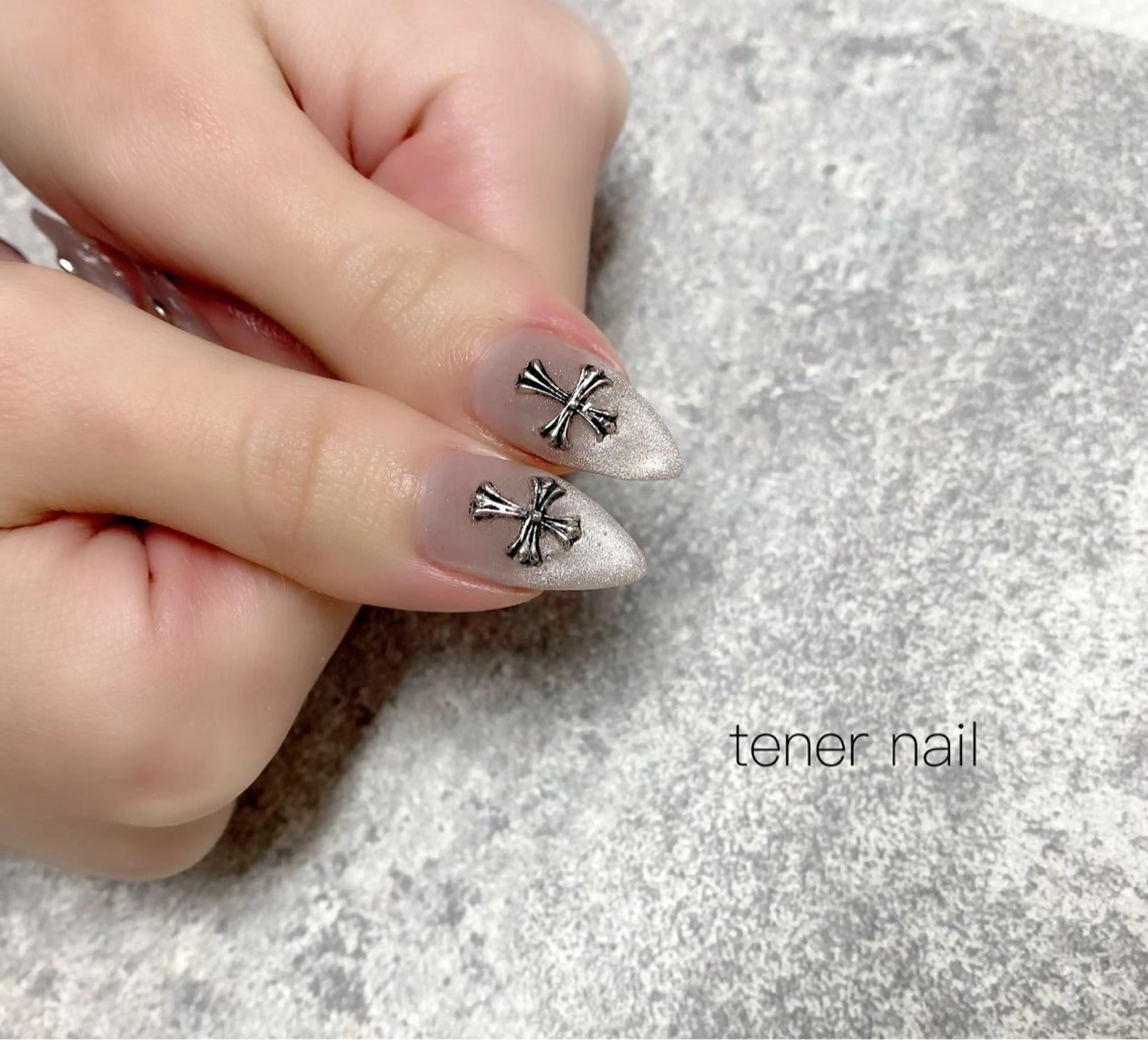 ネイル tener  nail  テネルネイル所属・テネルネイル tener nailのネイルデザイン
