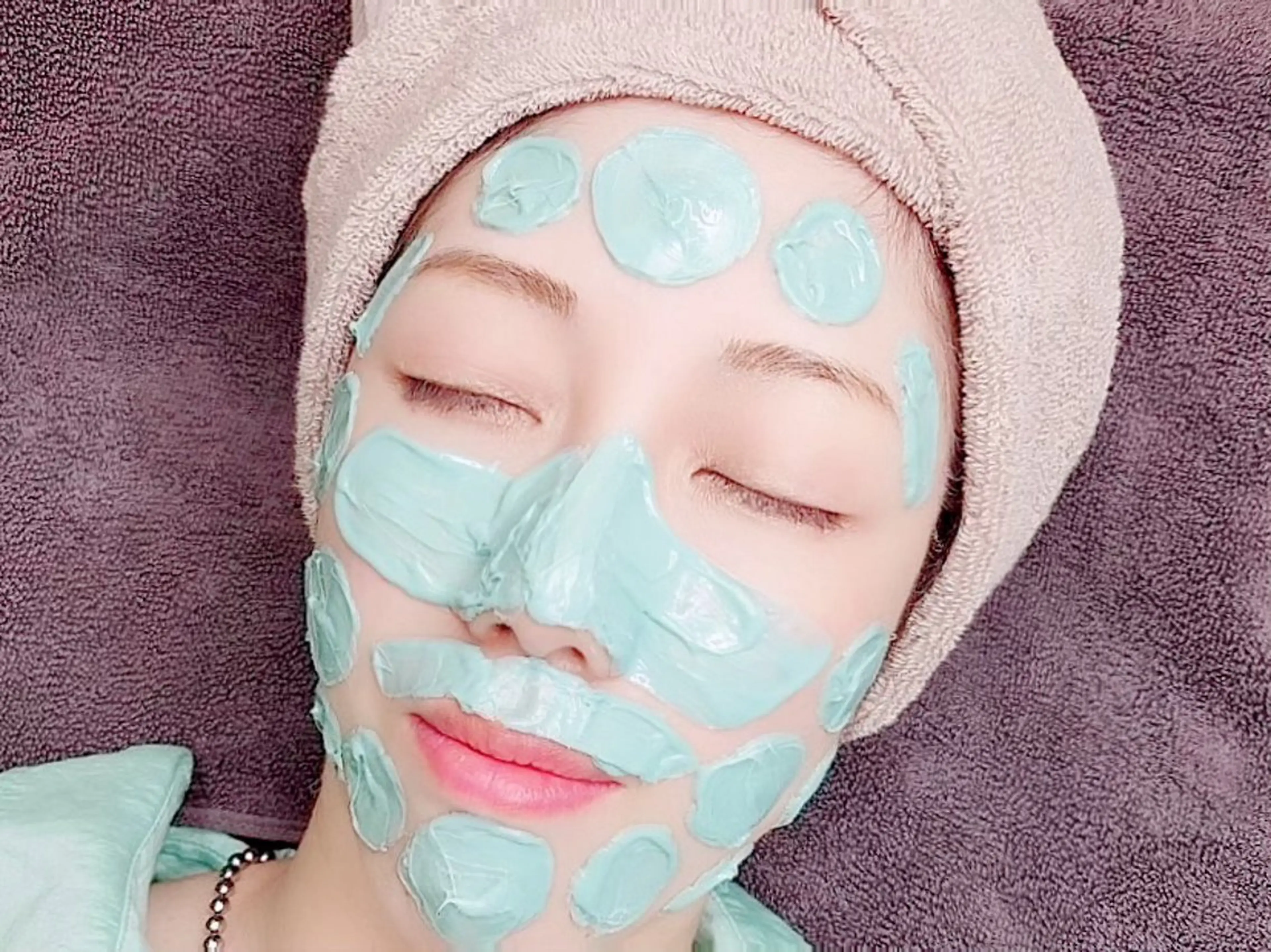 トリートラッシュ 太田幸代のマツエク・マツパデザイン