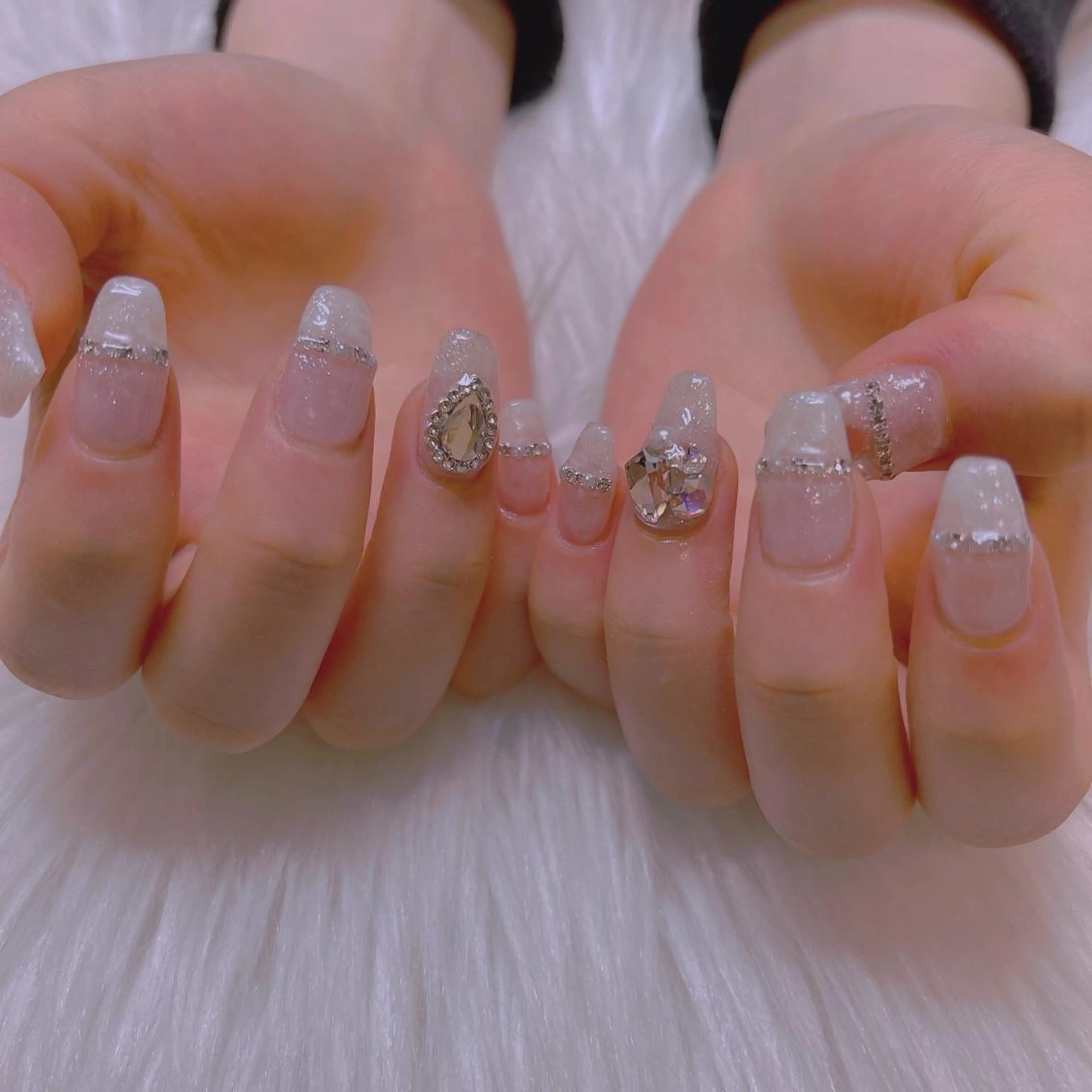 ネイル Private Salon 大宮のネイルデザイン