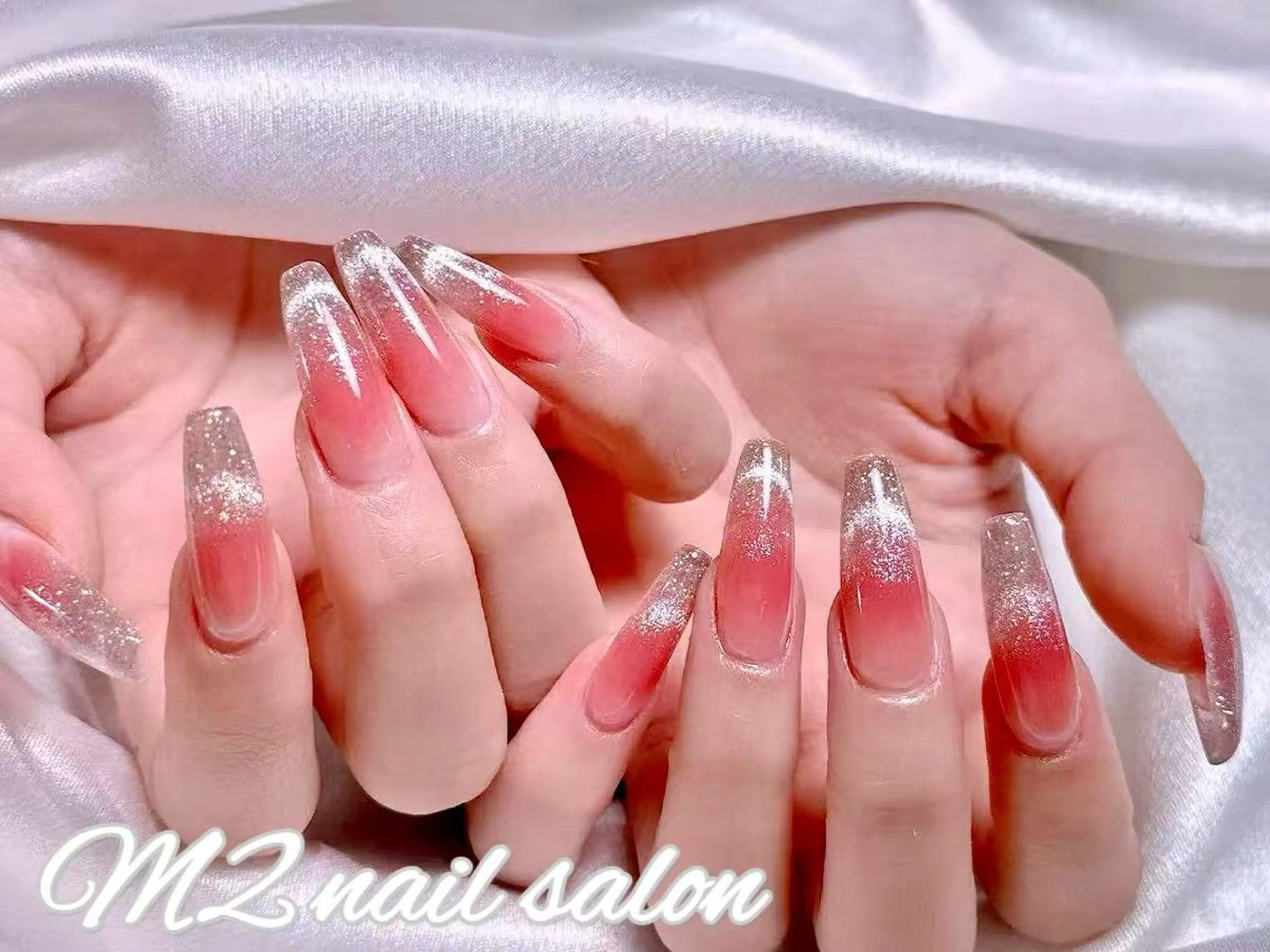 ネイル リン リンのネイルデザイン