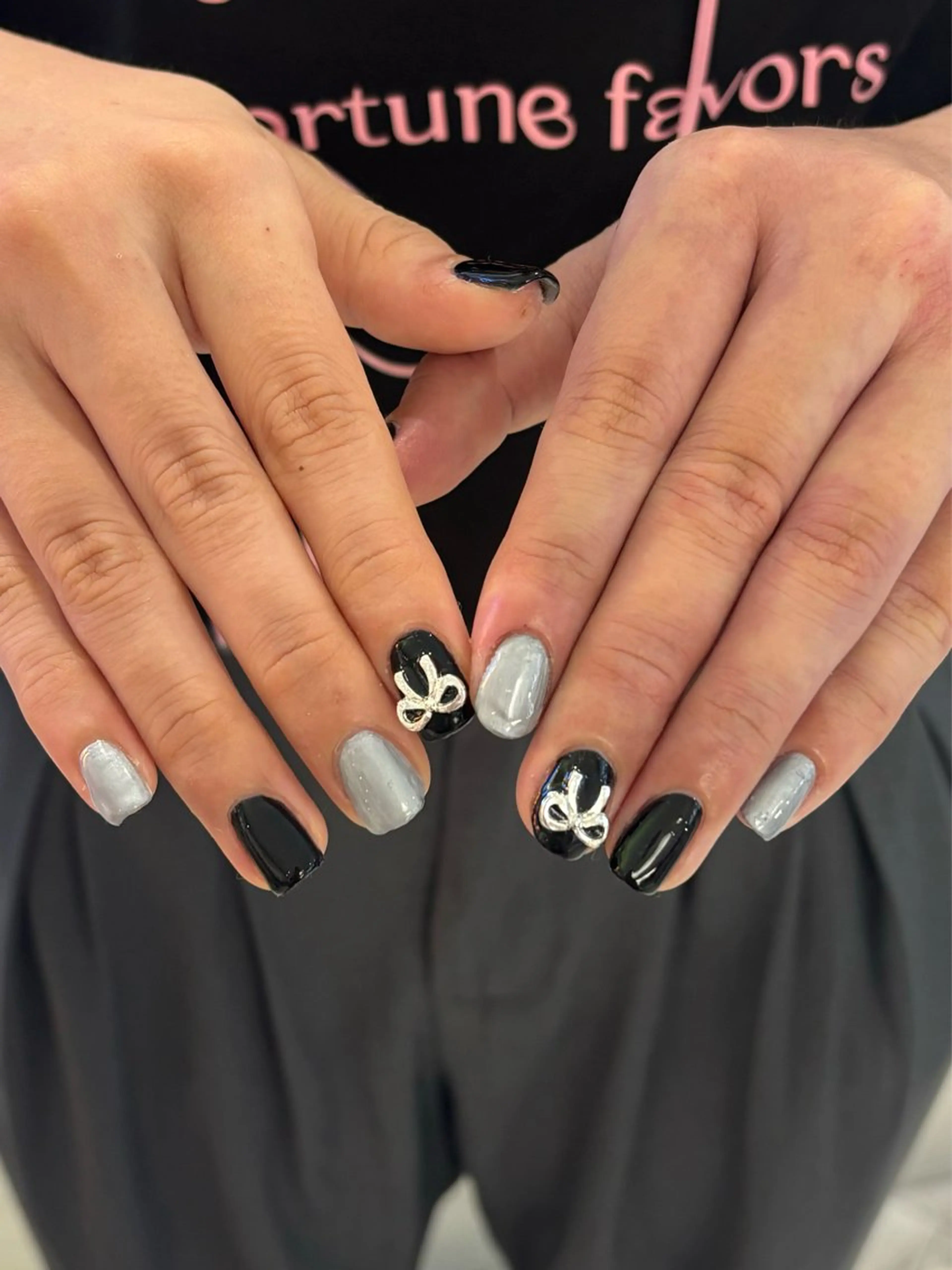 ネイル cocoro💗 nail/Ivyのネイルデザイン