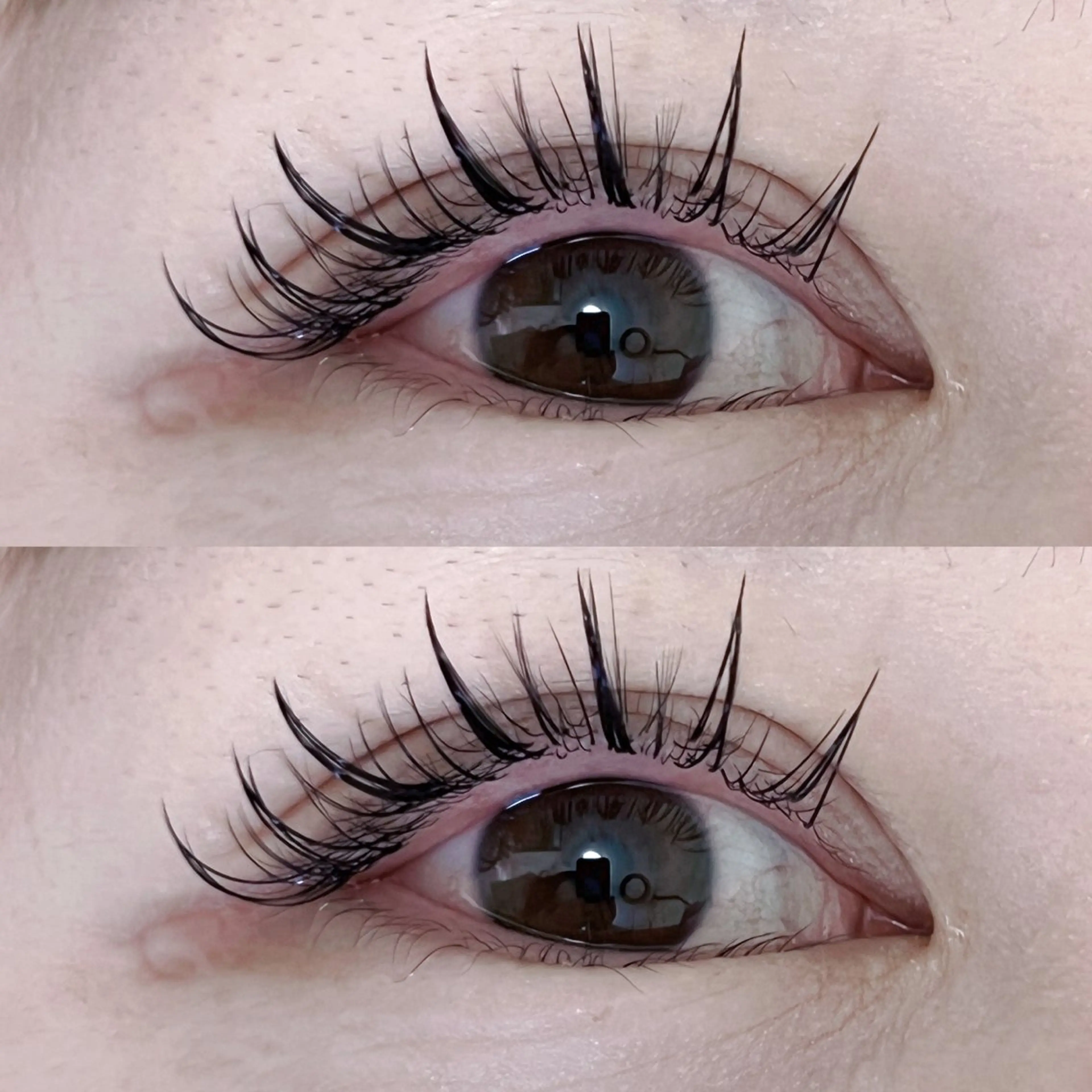 マツエク・マツパ マツエク な なのマツエク・マツパデザイン