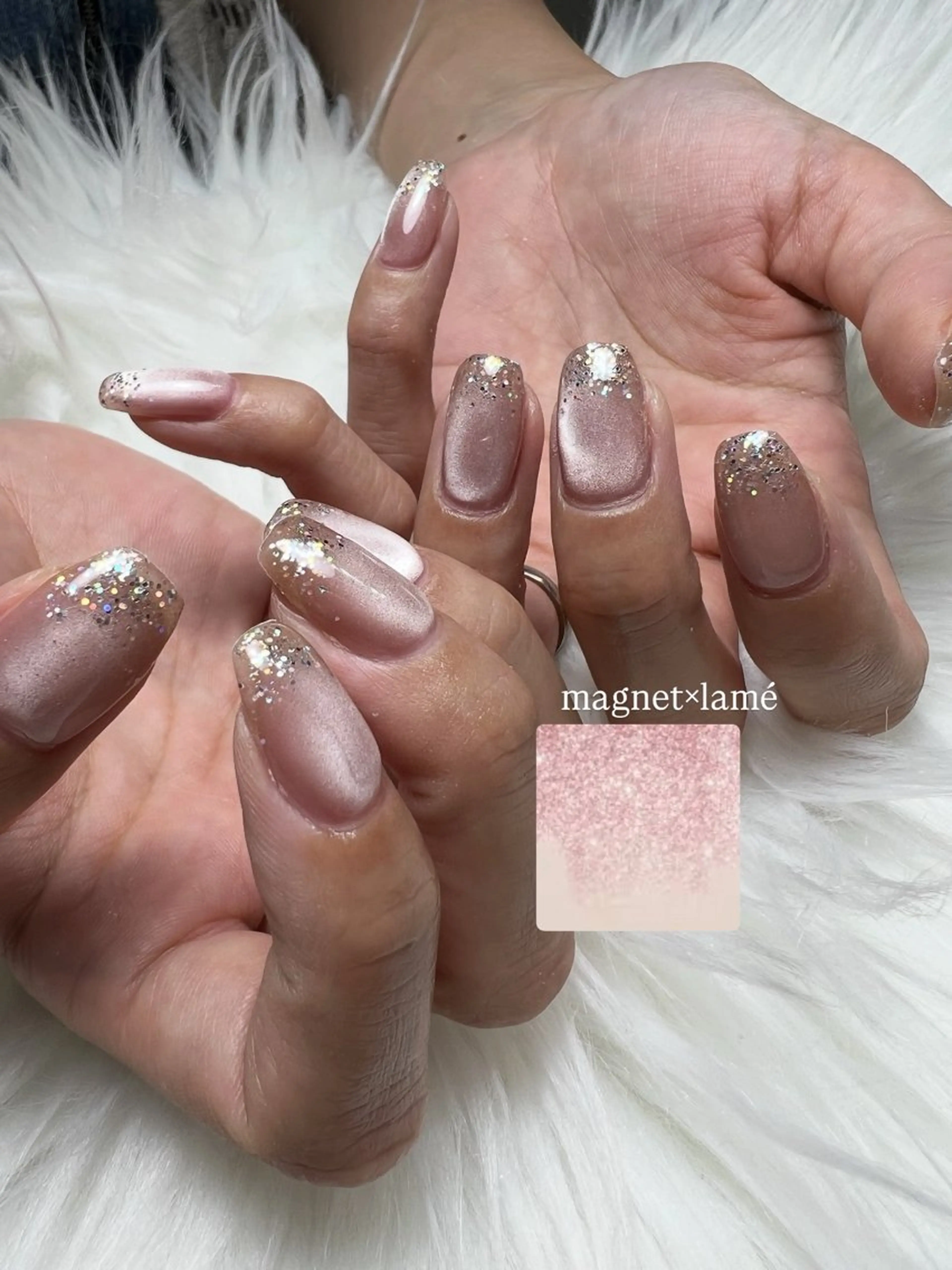 ネイル Sun nail ...ayaのネイルデザイン