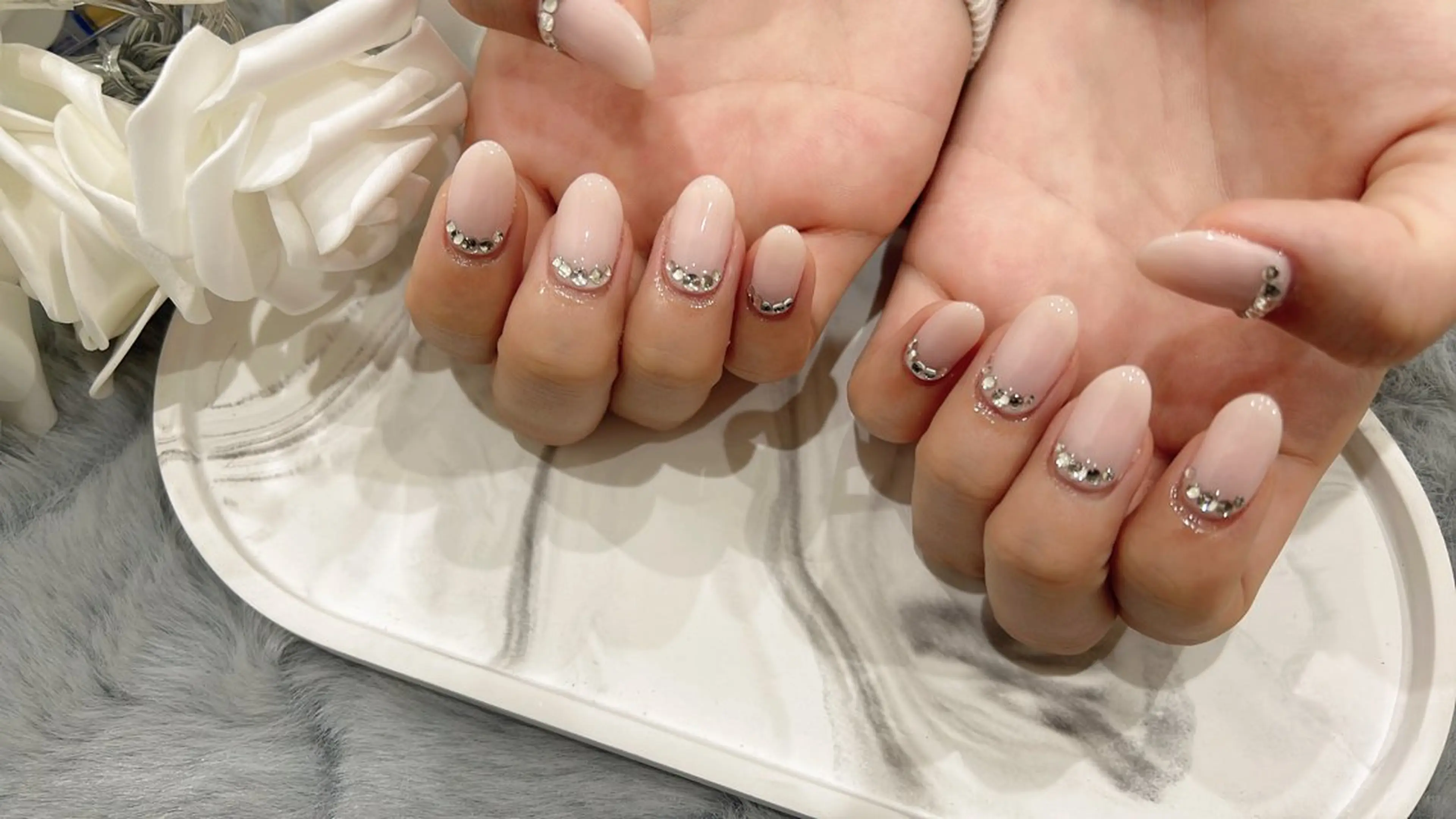 ネイル 《LB》ラブリエ Nail&eyeのマツエク・マツパデザイン