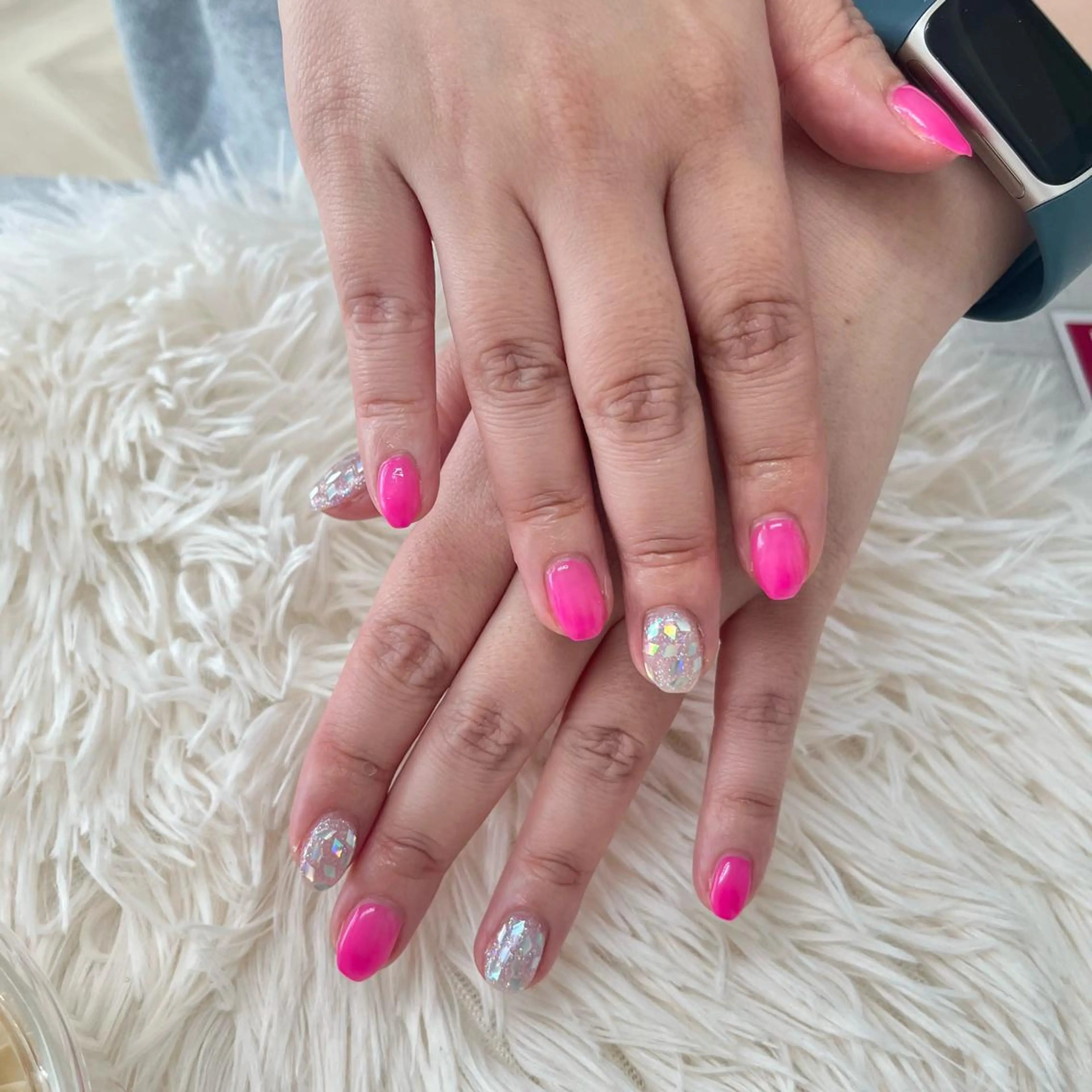 ネイル ྀིN AYAKO ྀིのネイルデザイン