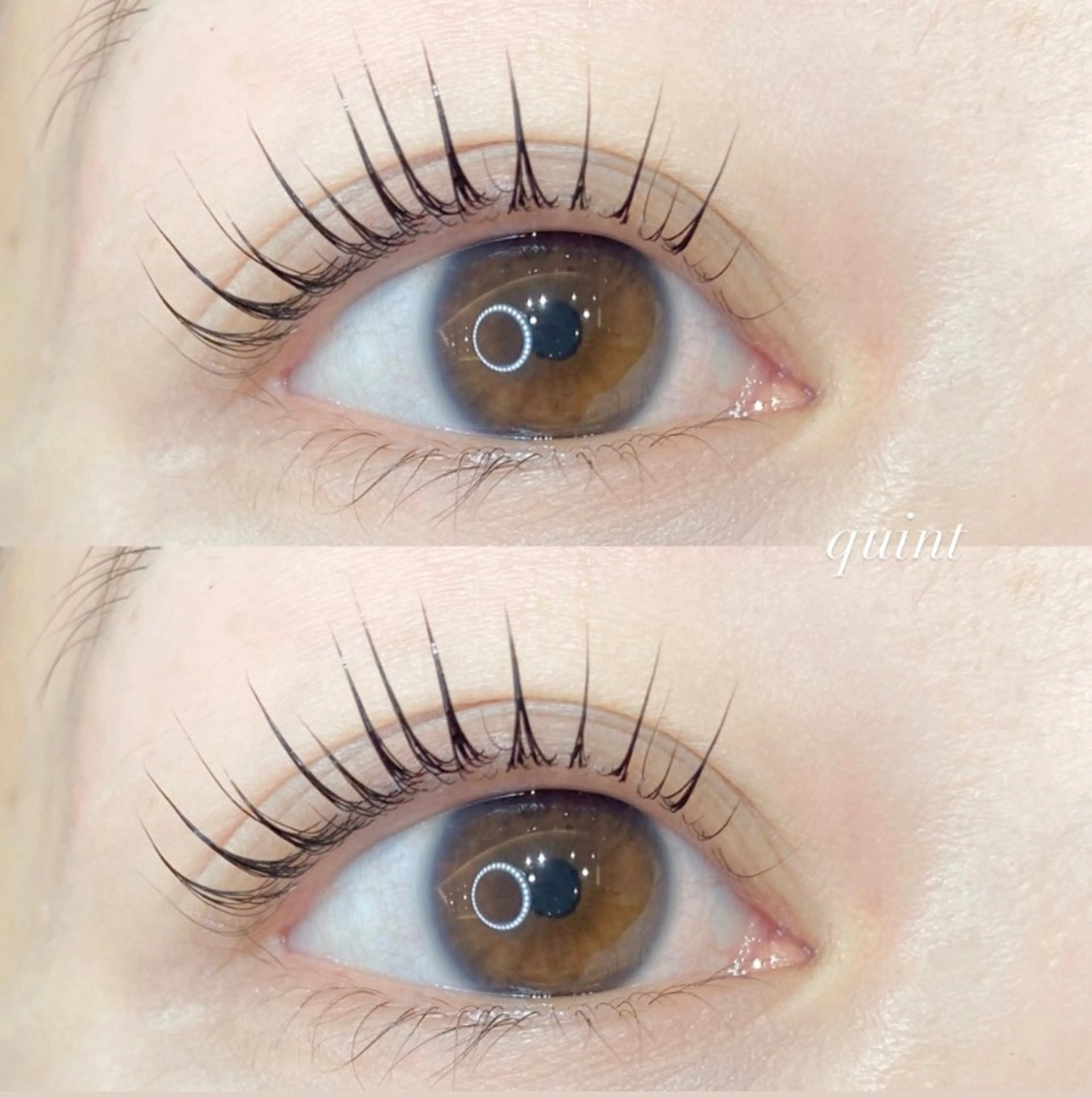 人気No2🌈タレ目デザイン/流し目デザイン/💄メーテルロッド💄の写真