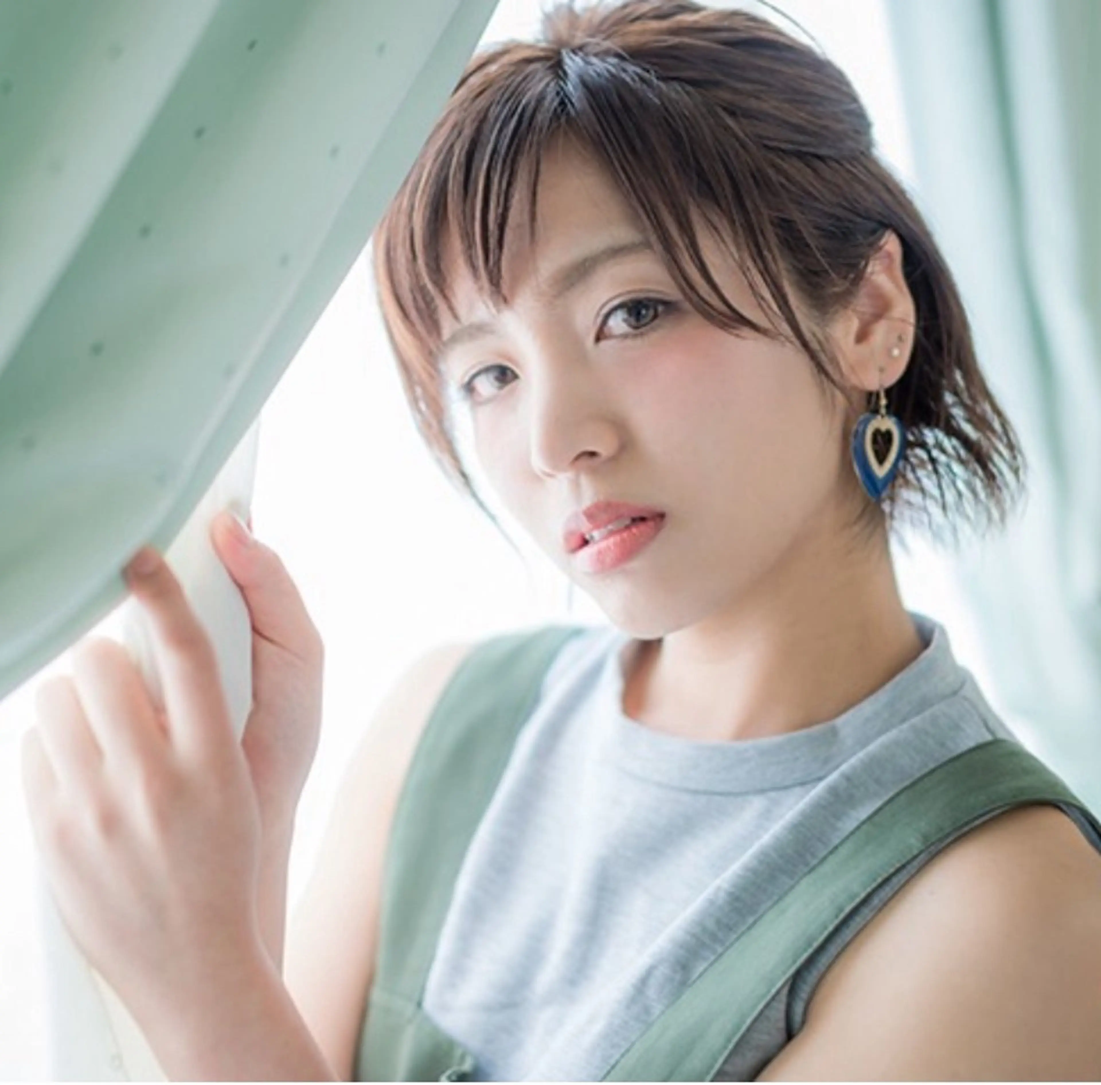 オープン記念50%OFFカット&aujuaトリートメントの写真