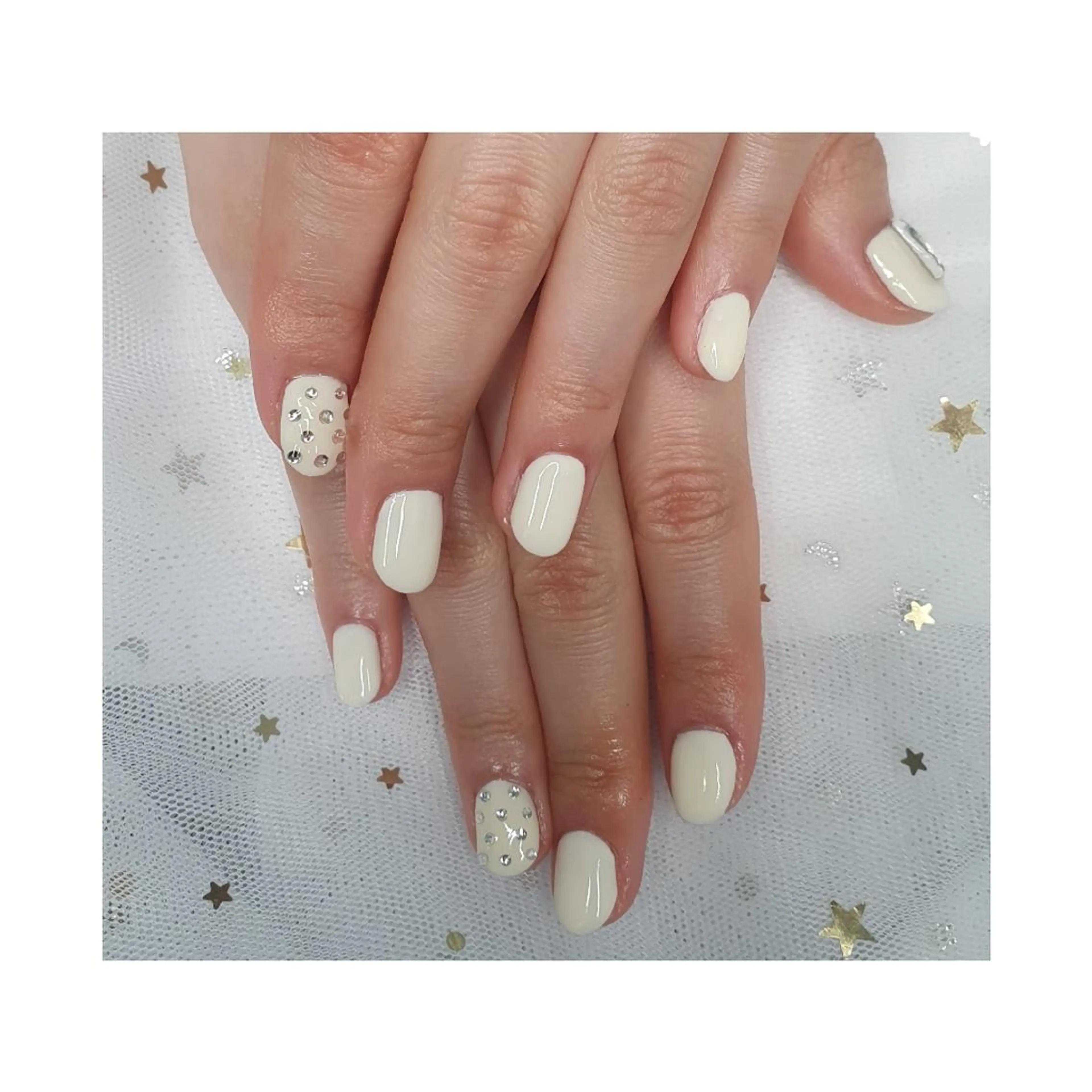 ネイル Salon de dahan所属・SALON DE DAHANのネイルデザイン