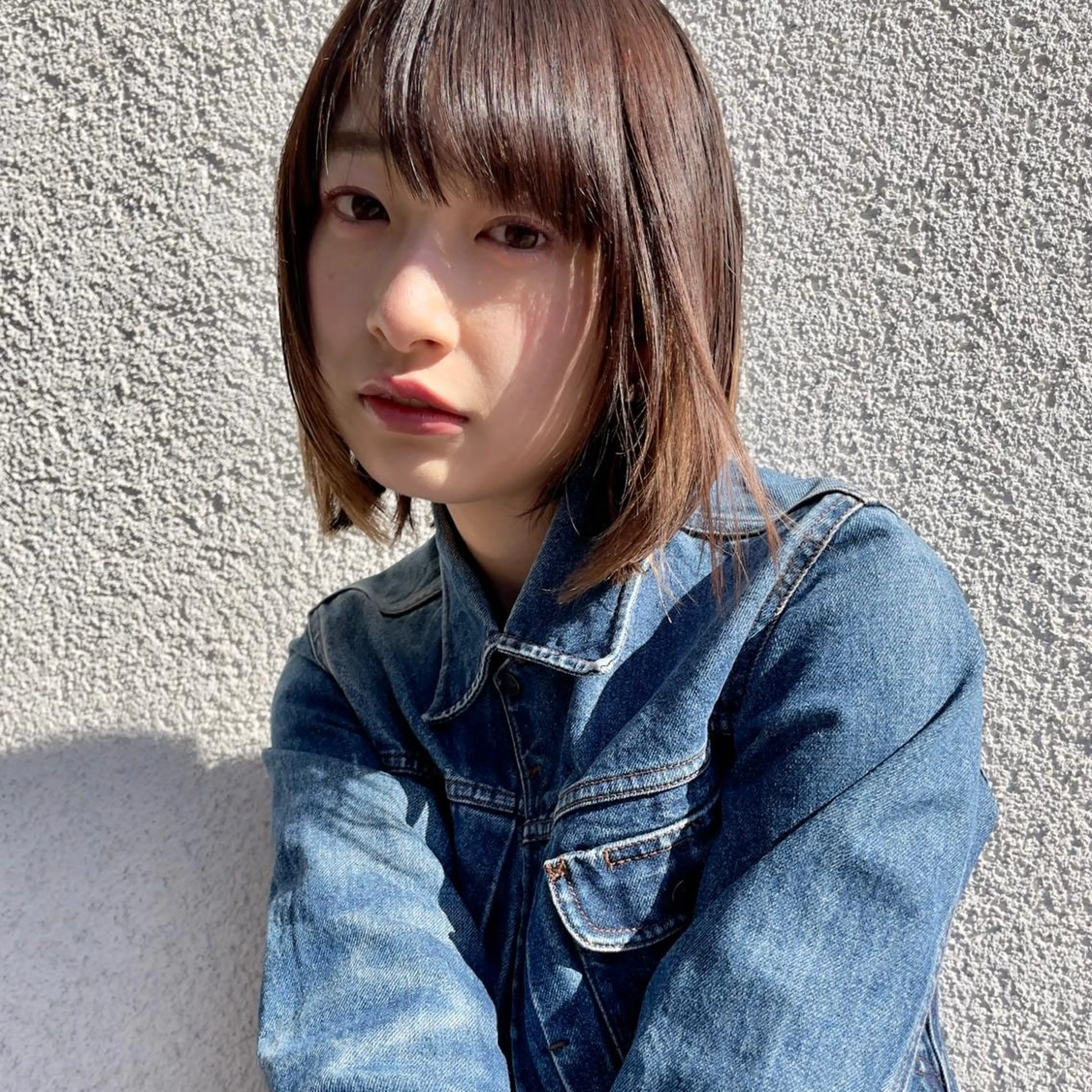 ⭐️ご来店1年間有効⭐️カット&カラー&トリートメントの写真