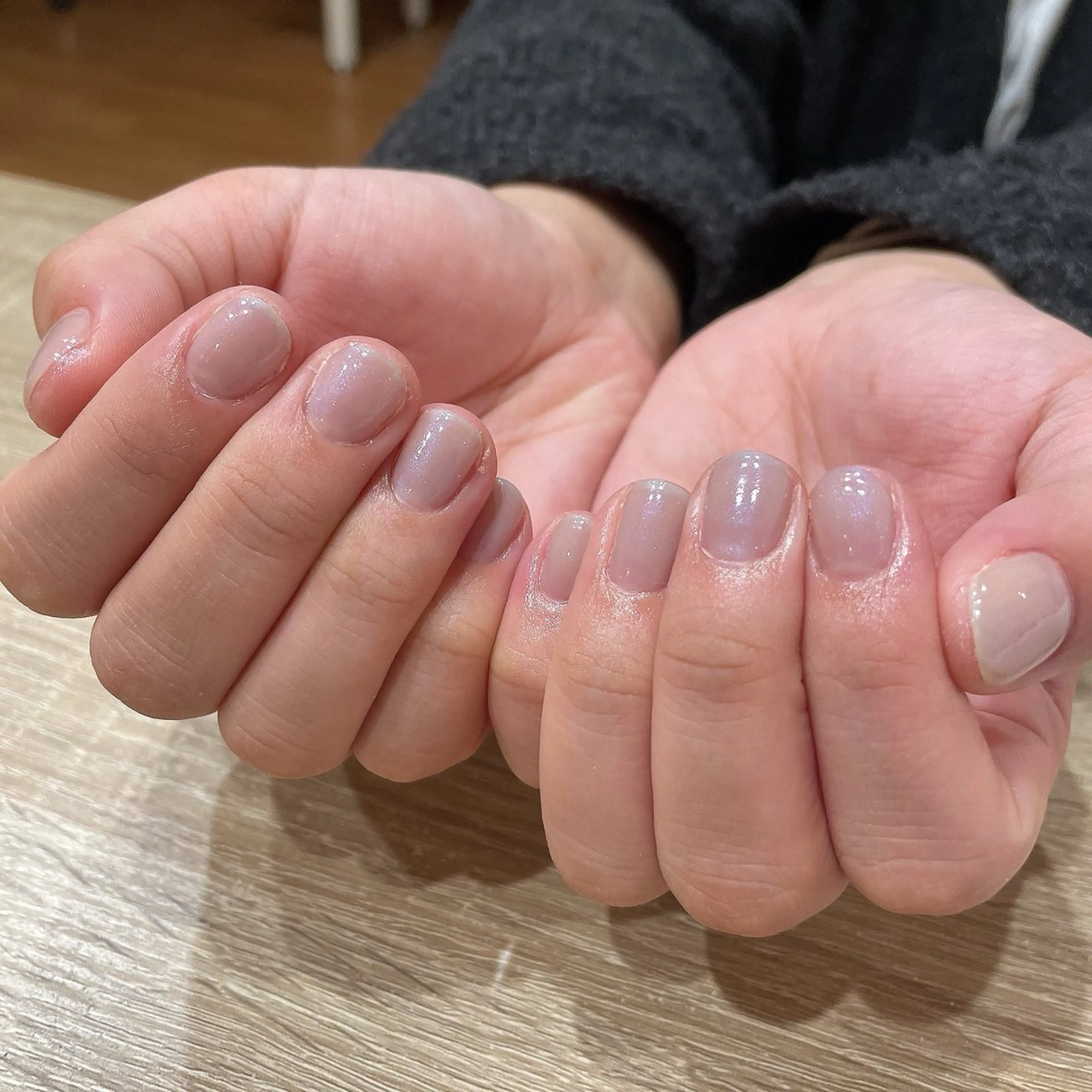 ネイル ハンドネイル liberté所属・liberté🫧 新小岩のネイルデザイン