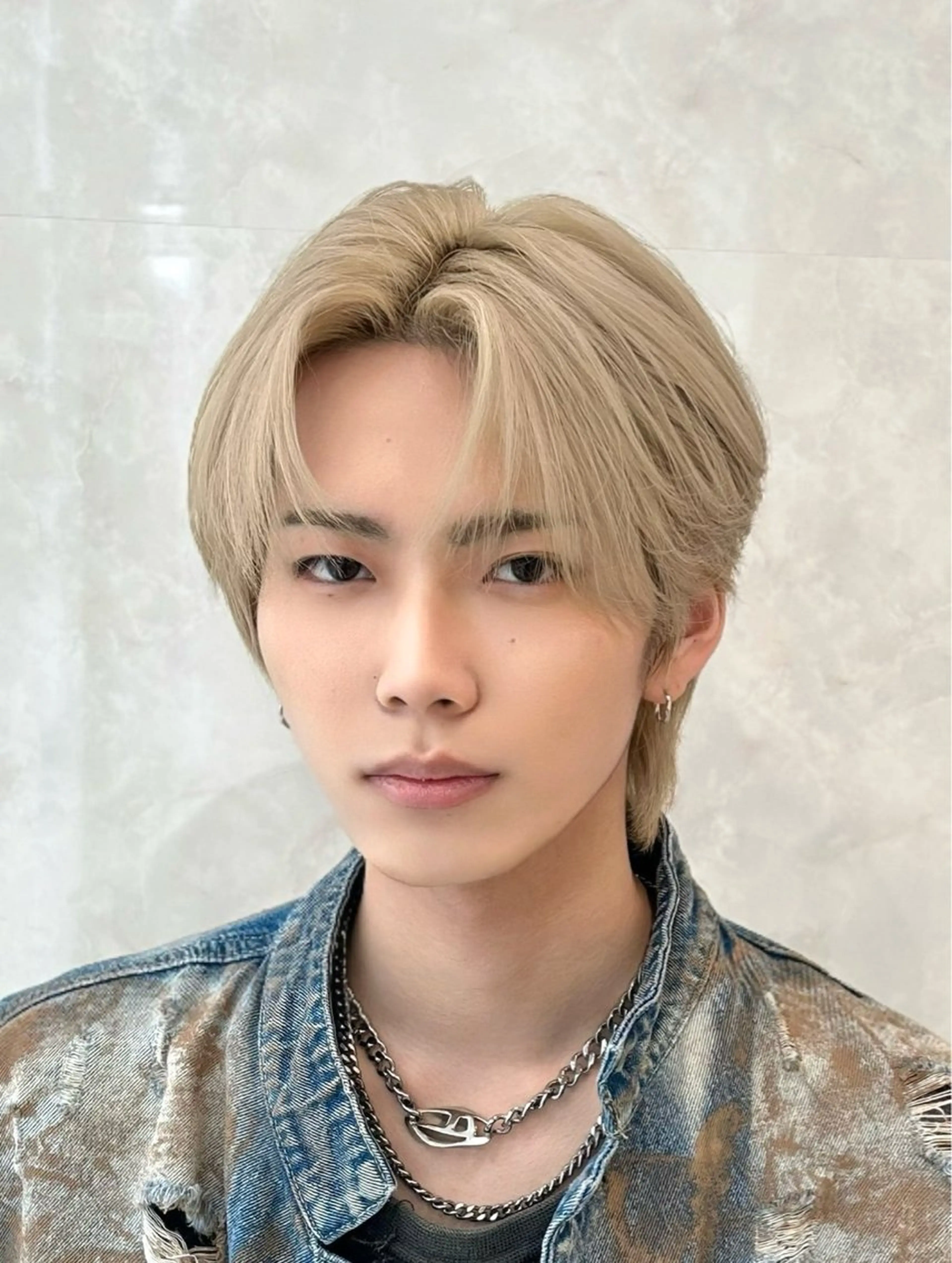 ニュアンスパーマ/ メンズヘア/lisaのヘアスタイル