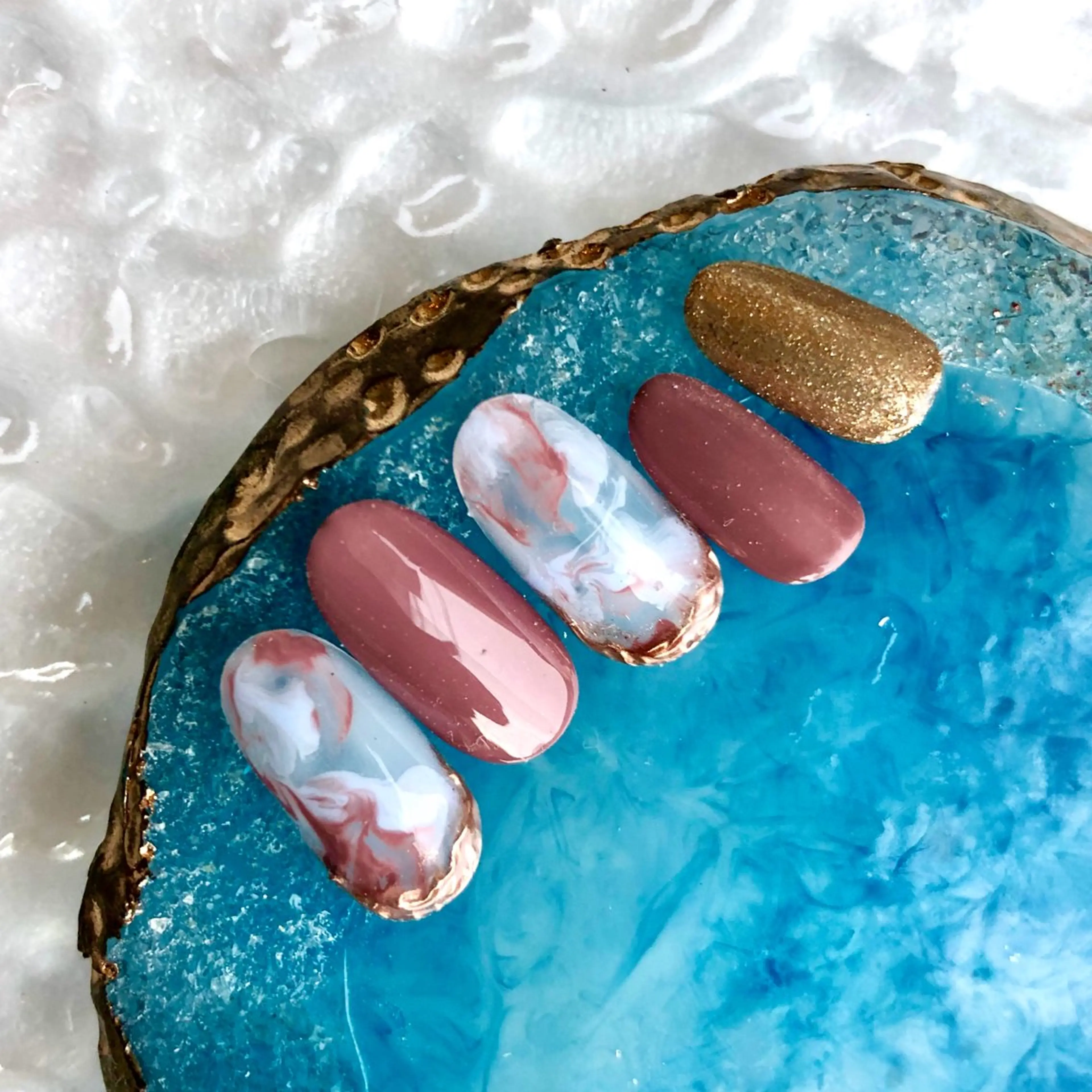 ネイル 髙田 寛子のマツエク・マツパデザイン