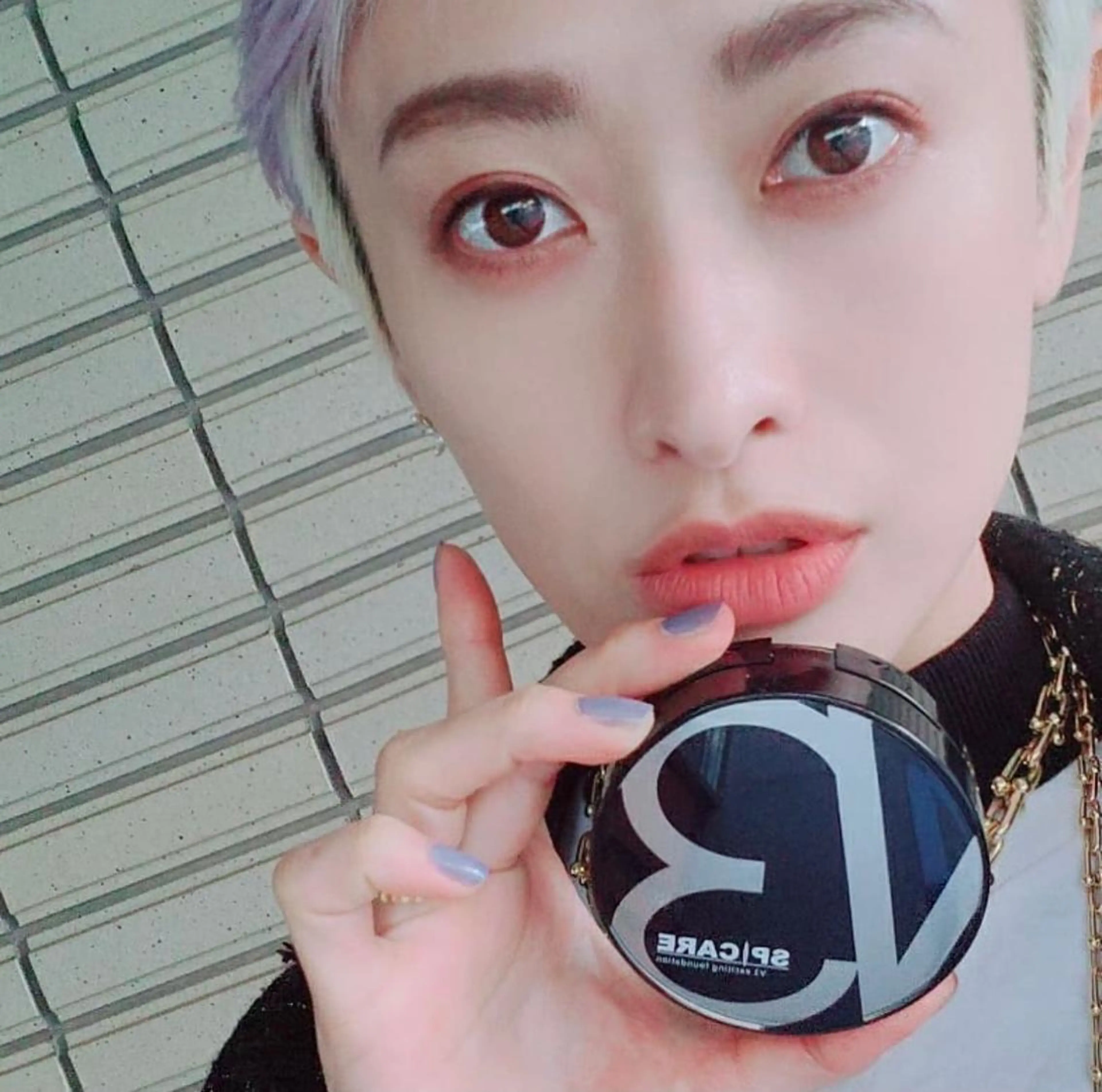 マツエク・マツパ マツエク francesca eyelash所属・中島 顕子のマツエク・マツパデザイン