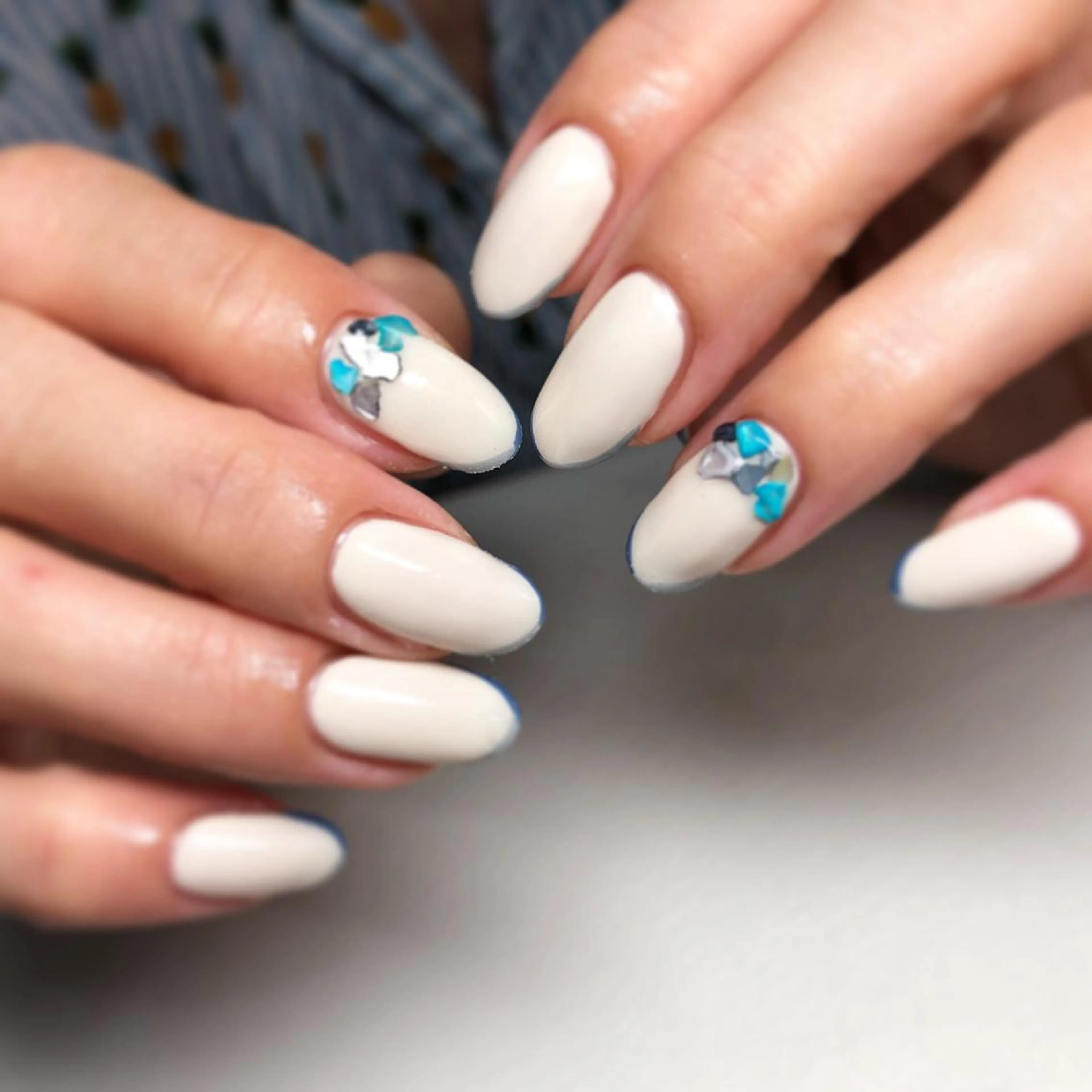 ネイル private salon TOMOMINAILs所属・TOMOMI NAILsのネイルデザイン