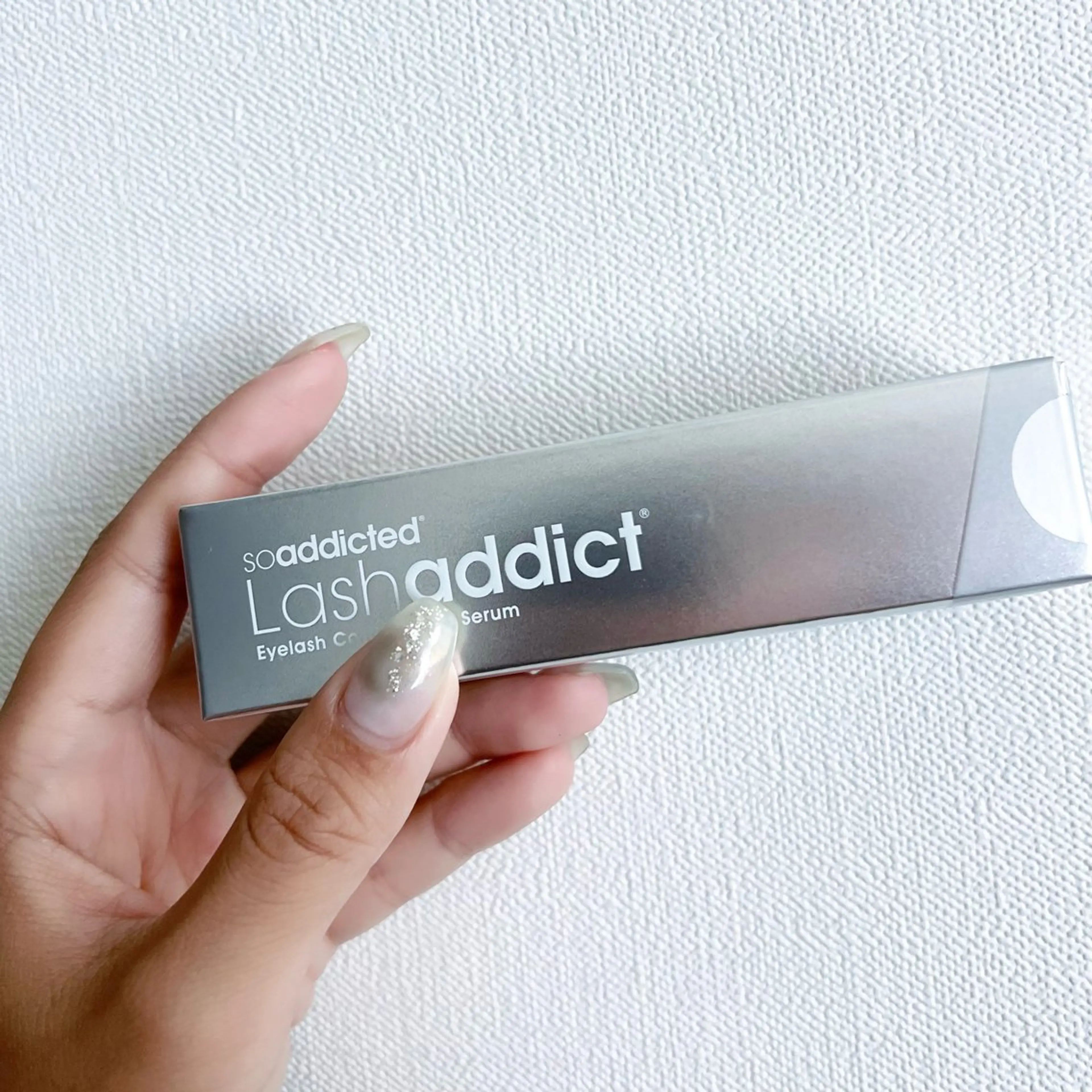 マツエク・マツパ Felicie＊ Sayakaのマツエク・マツパデザイン