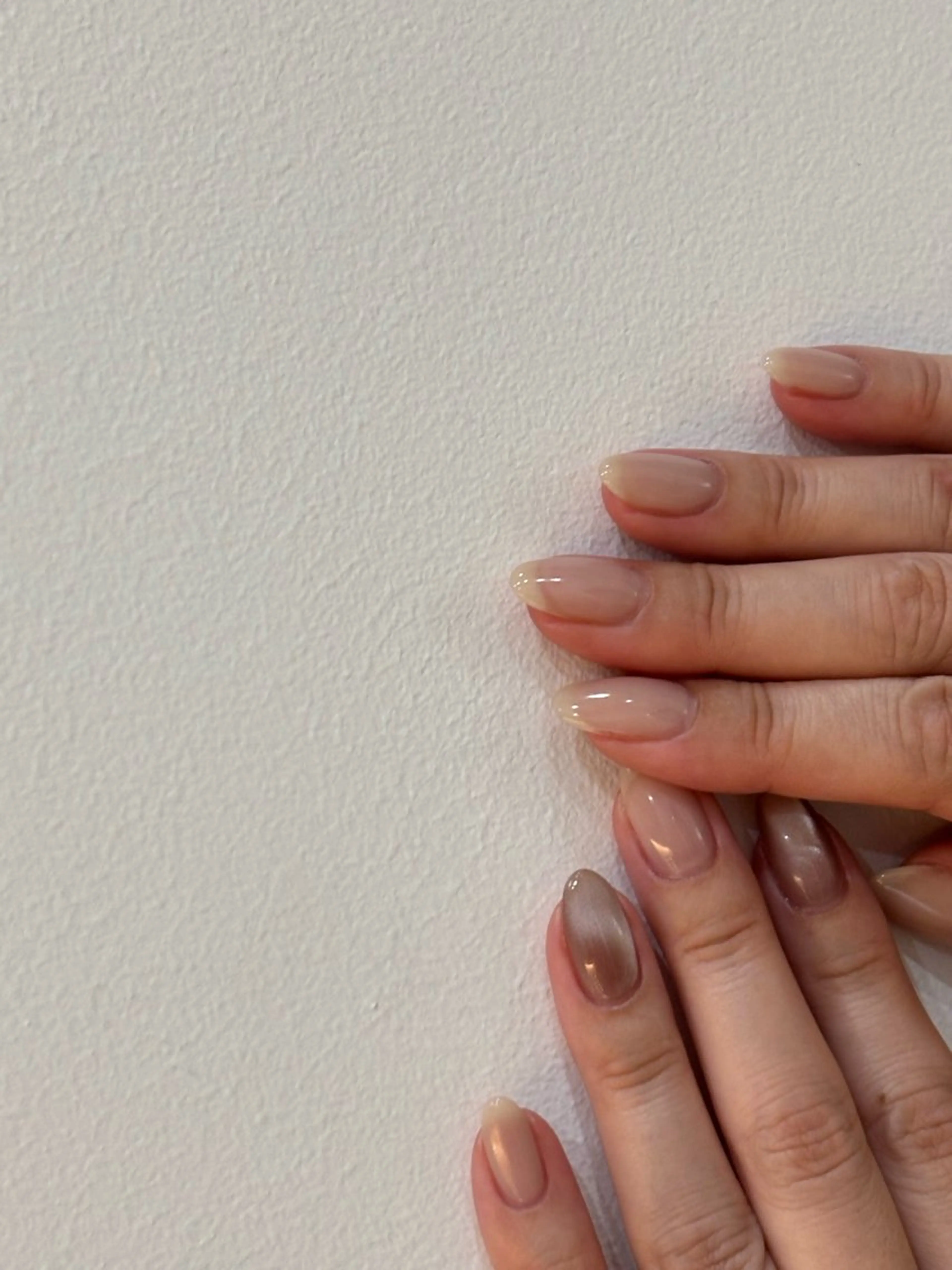 ネイル nalu nail所属・S hikariのネイルデザイン