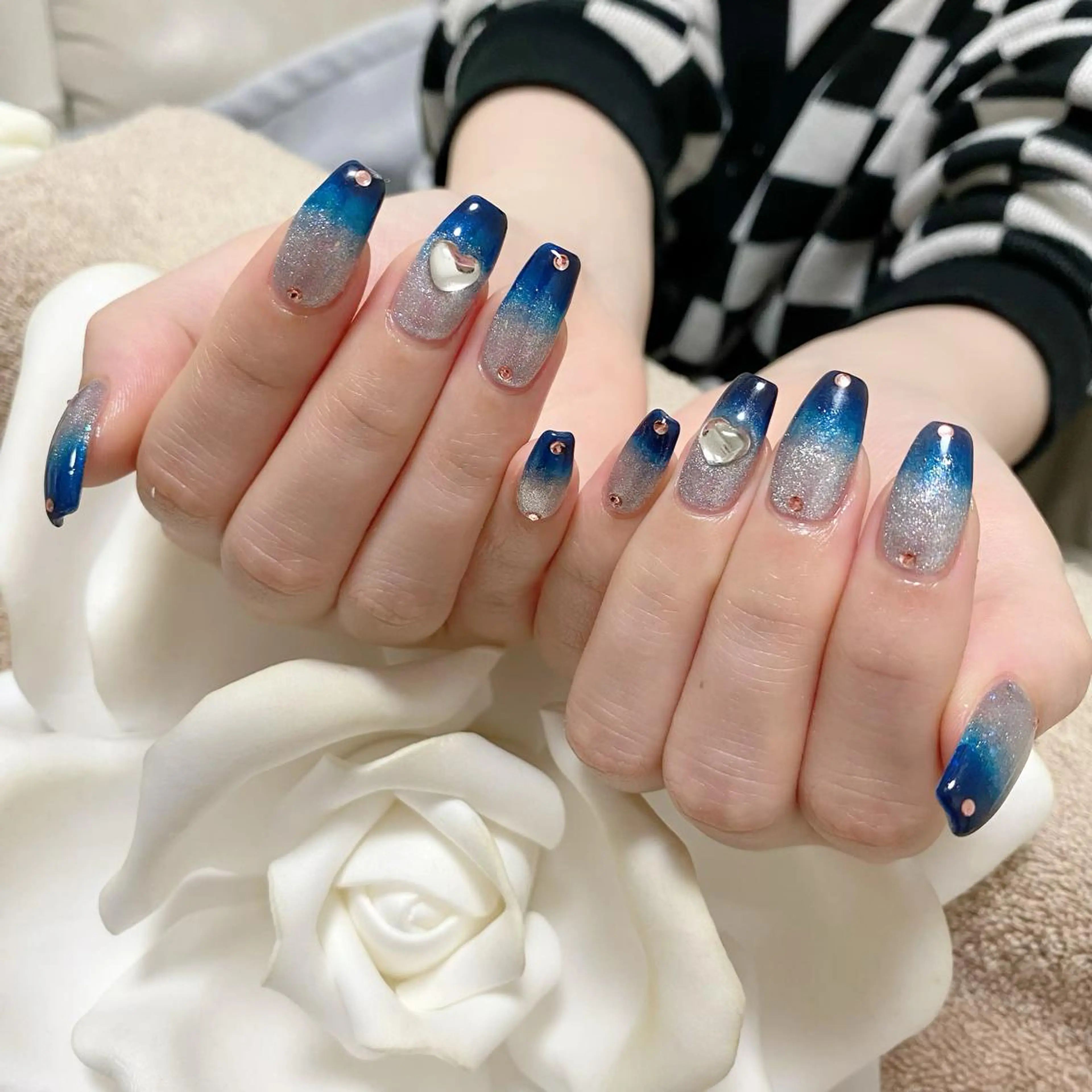 ネイル 💅fleur Ayumiのネイルデザイン