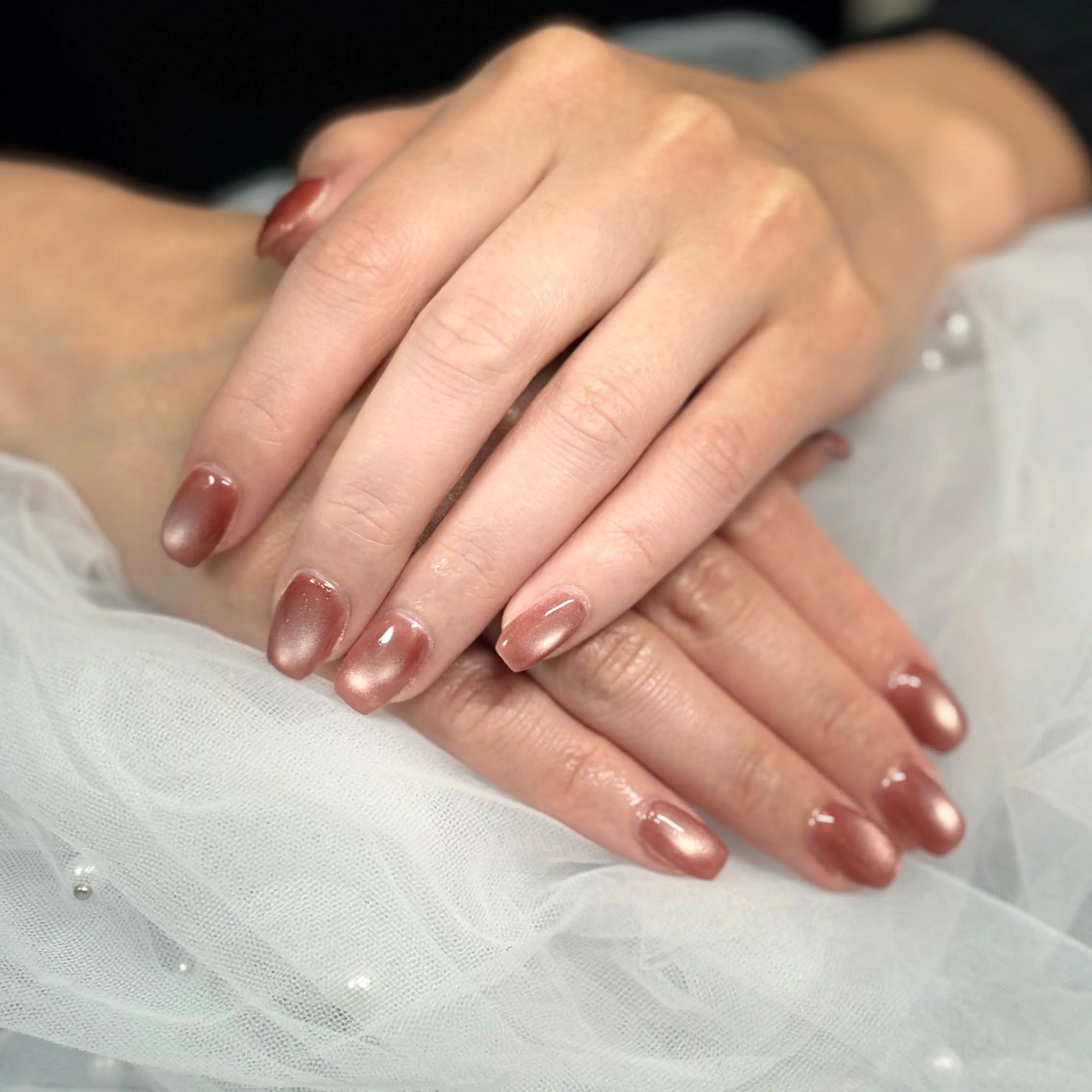 ネイル ハンドネイル see nail所属・see nailのネイルデザイン