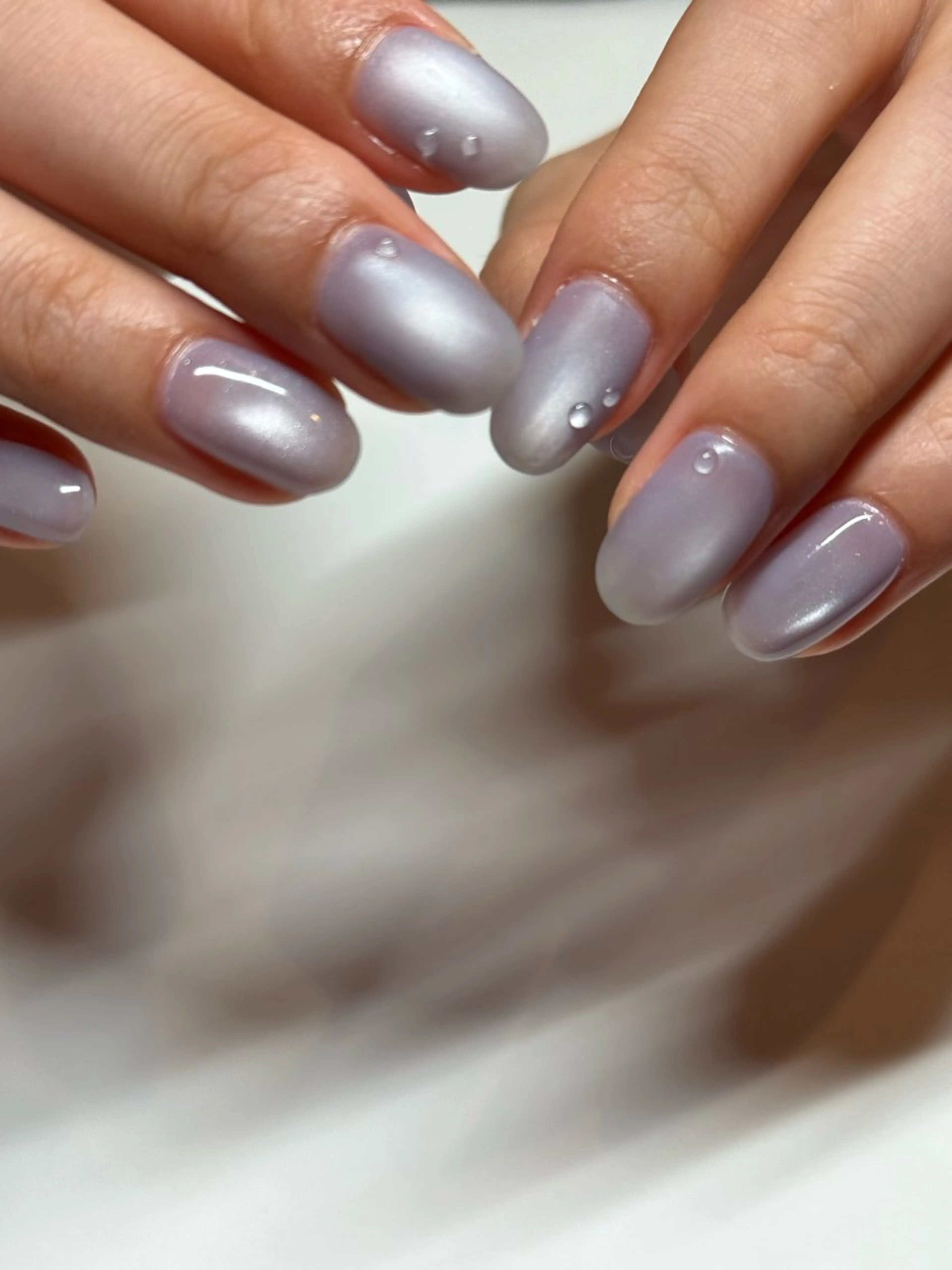 ネイル ハンドネイル Manon/ rikaのネイルデザイン