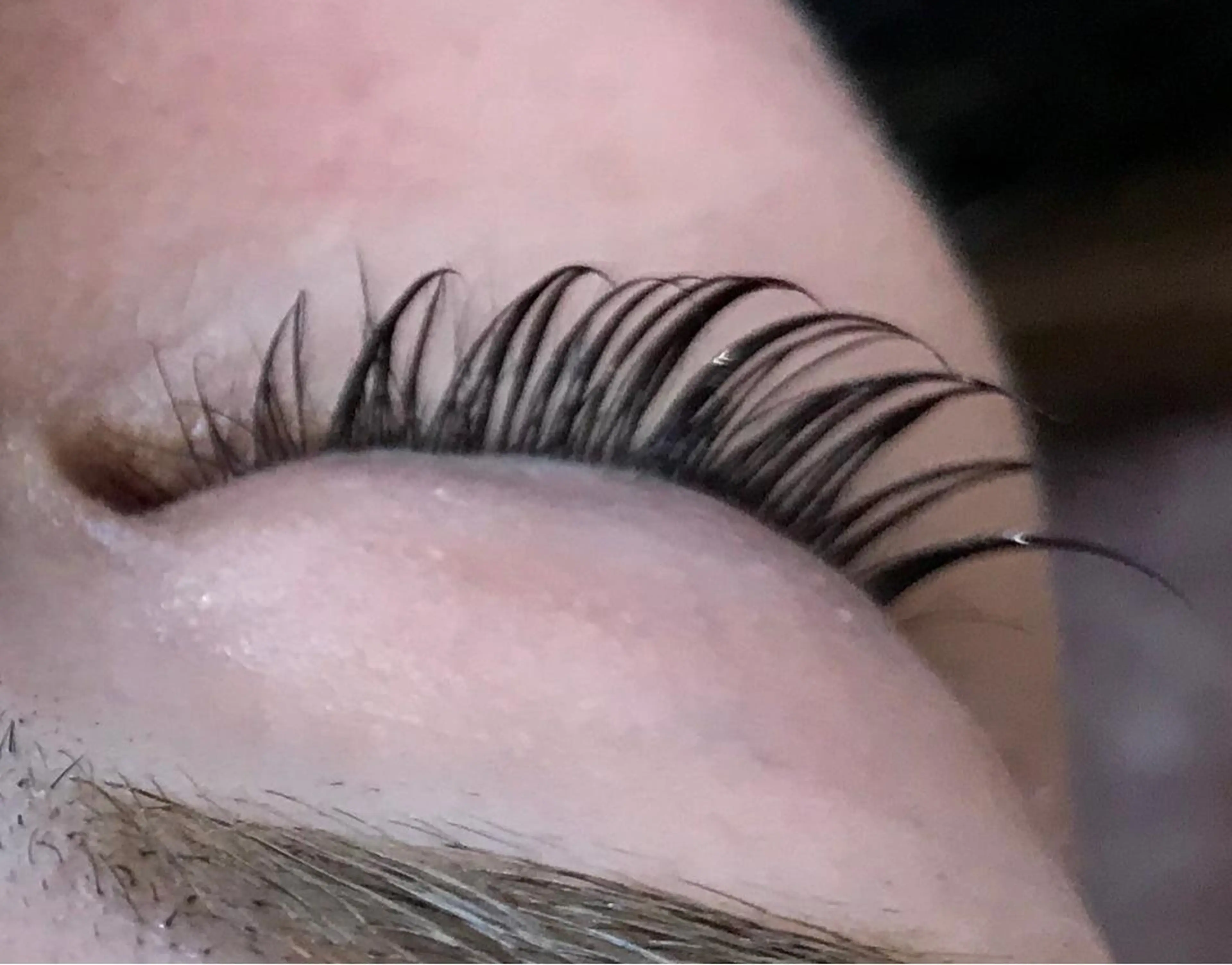 ♡アイラッシュカール♡の写真