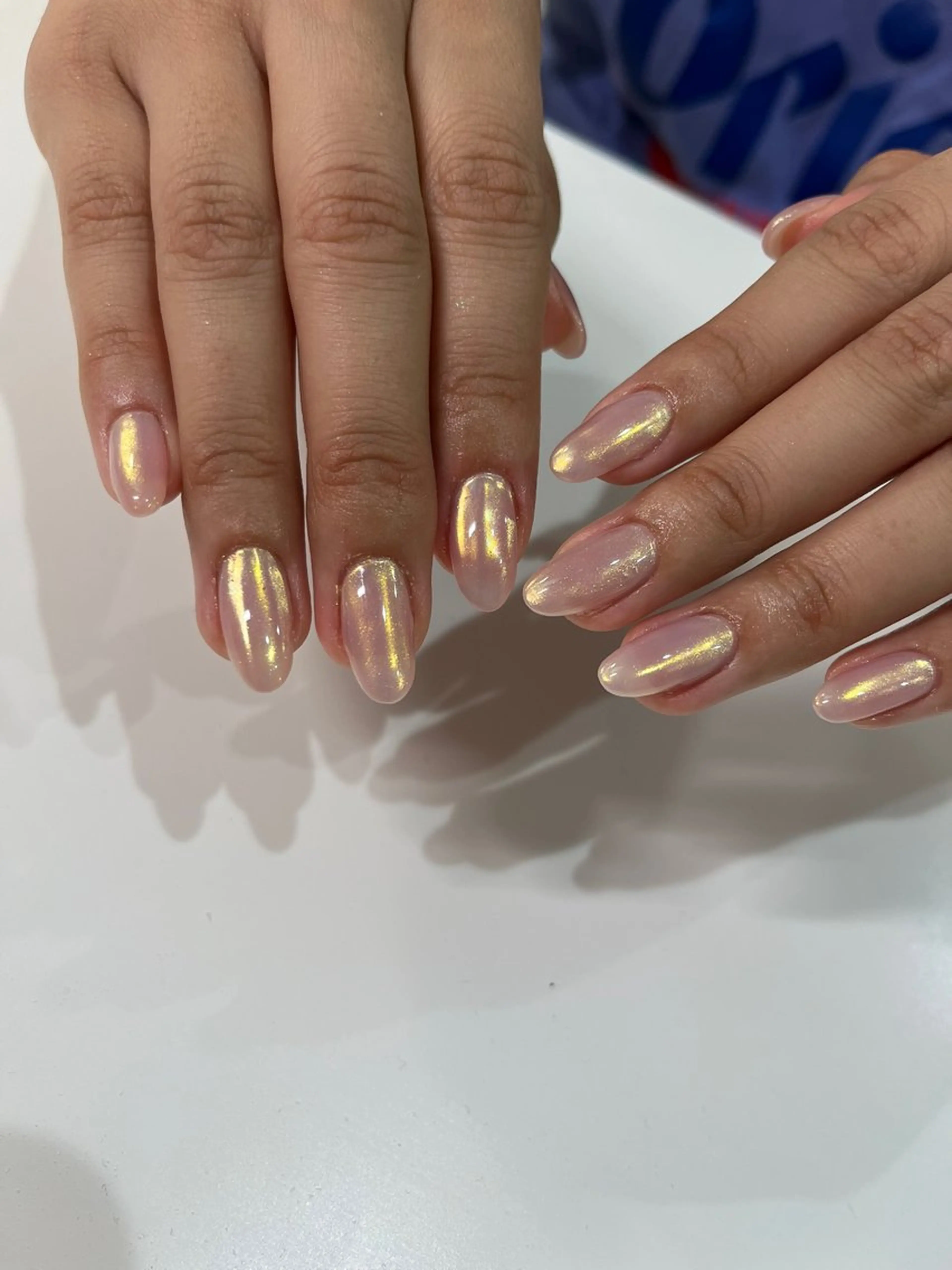 ネイル ハンドネイル nail by minamiのネイルデザイン