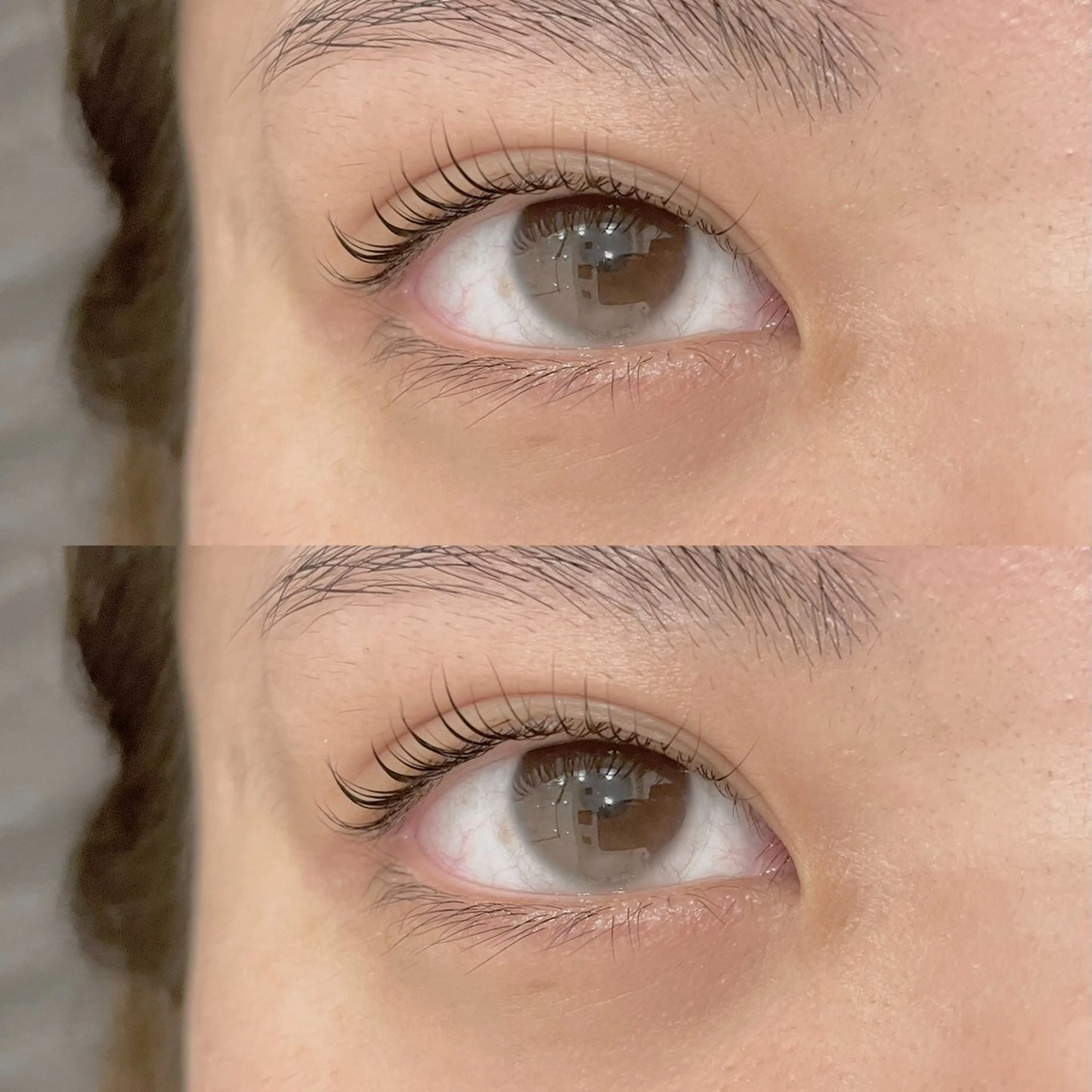 マツエク・マツパ サクラブロウ 第2ビル　鎌田のマツエク・マツパデザイン