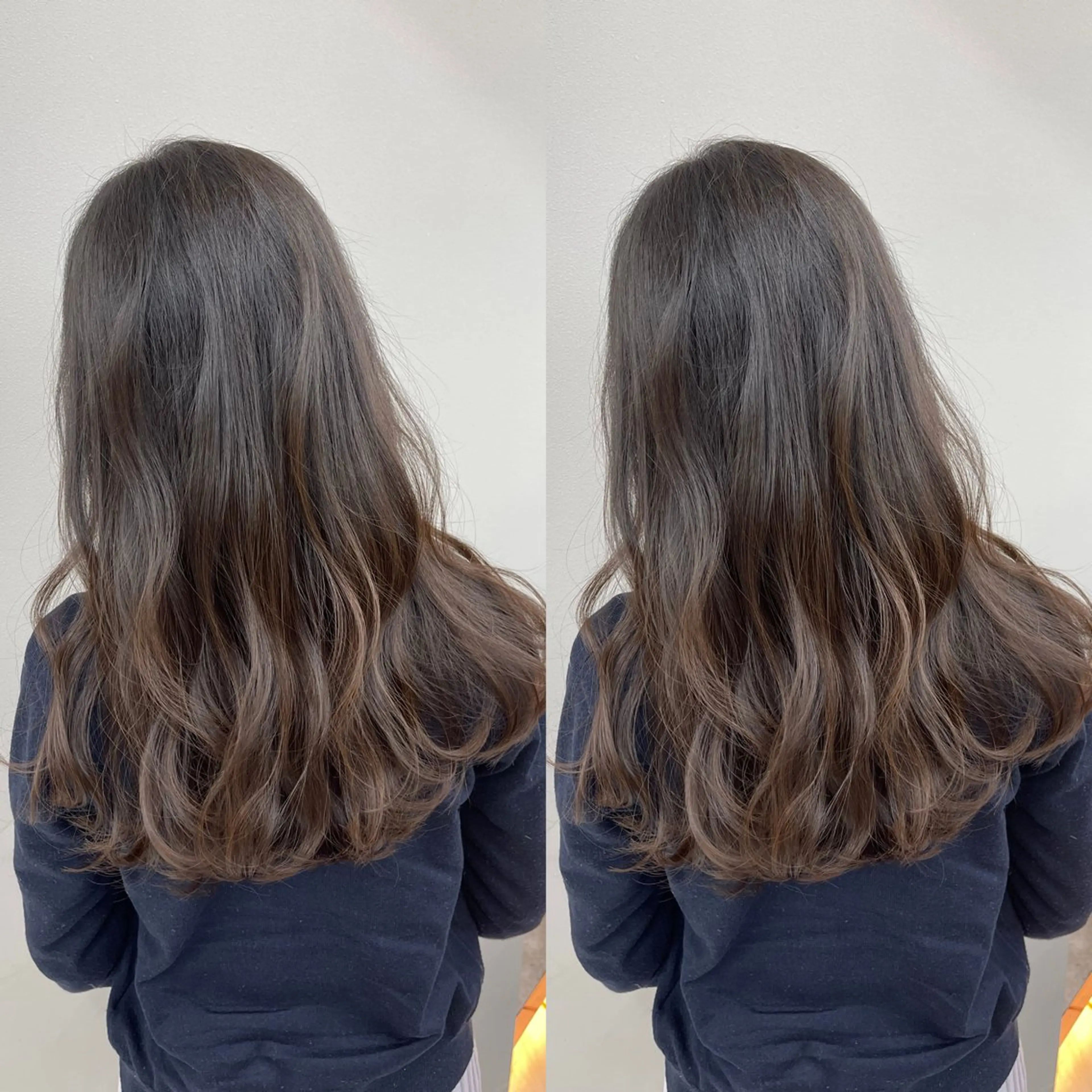 ロング 池袋/ボブ/ボブ矯正 髪質改善/山本のヘアスタイル