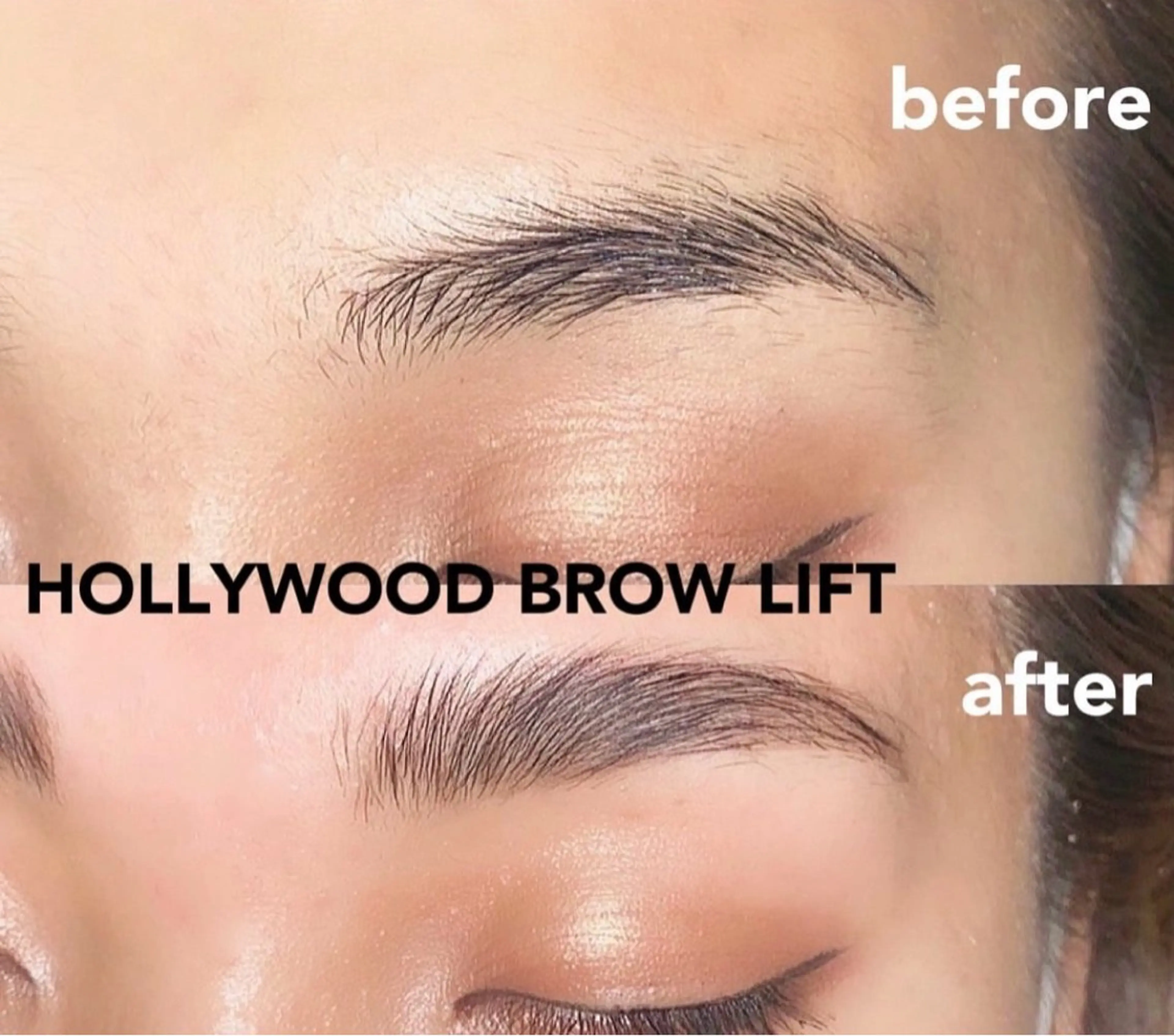 アイブロウ 柴岡 歩希の眉毛・アイブロウイメージ