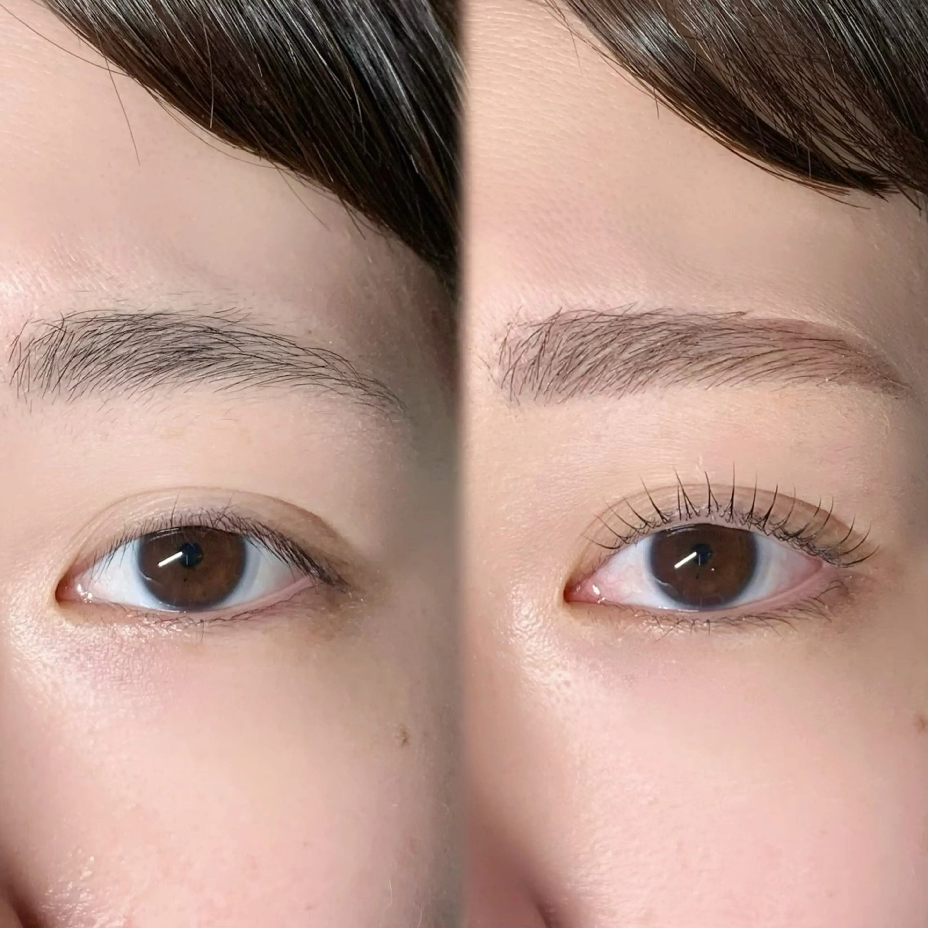 マツエク・マツパ PETALE所属・PETALE ペタルのマツエク・マツパデザイン