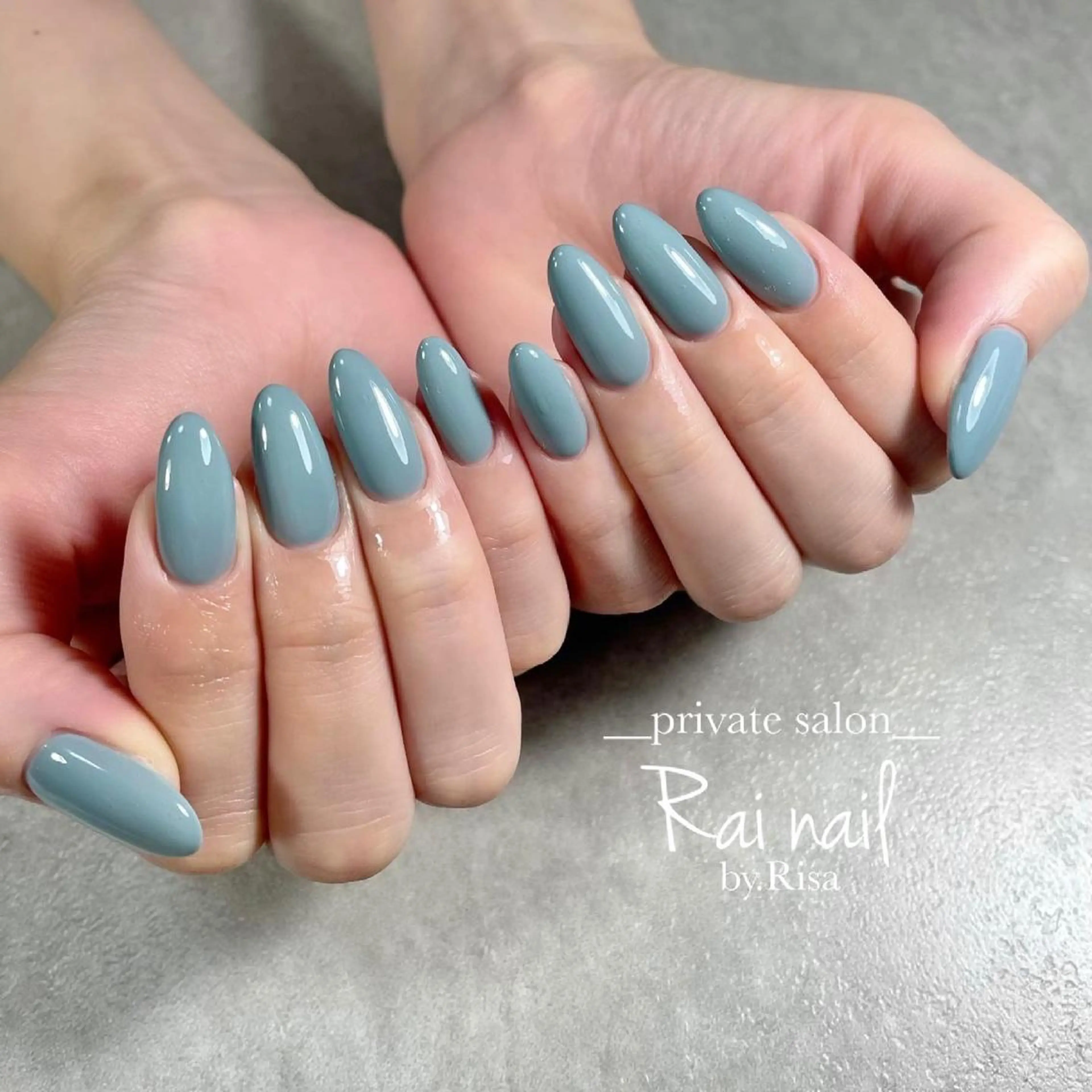 ネイル Rai nail_ Risaのネイルデザイン