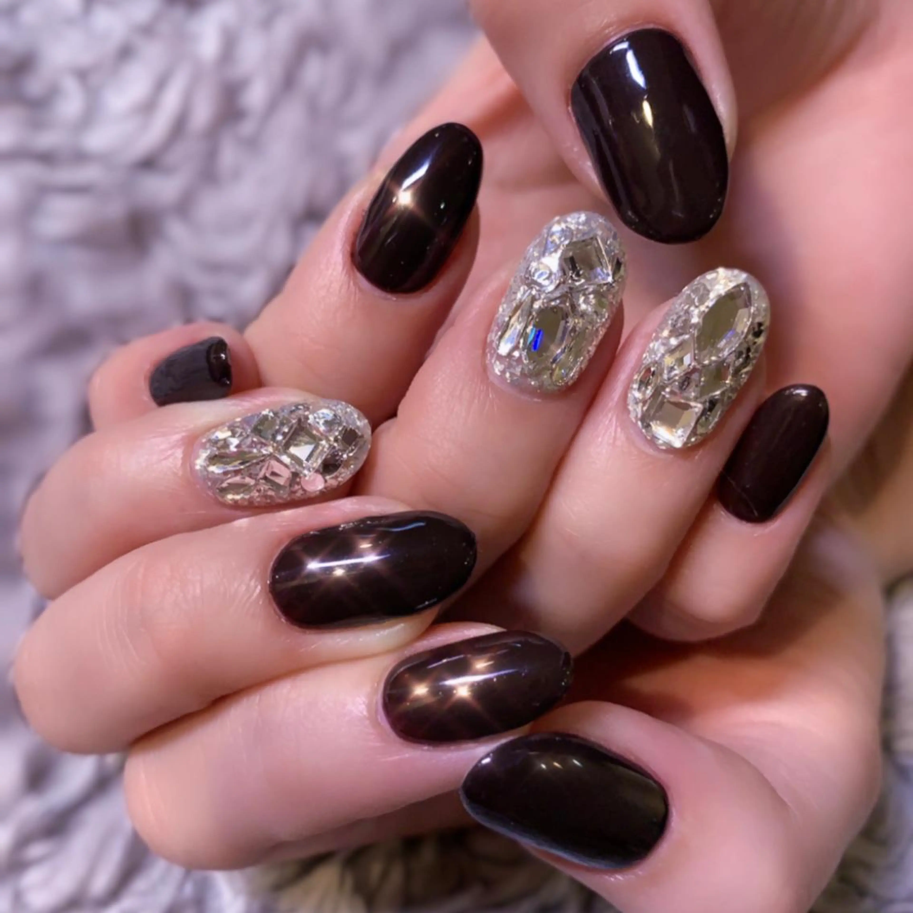 ネイル mew mew NAIL & EYEのマツエク・マツパデザイン