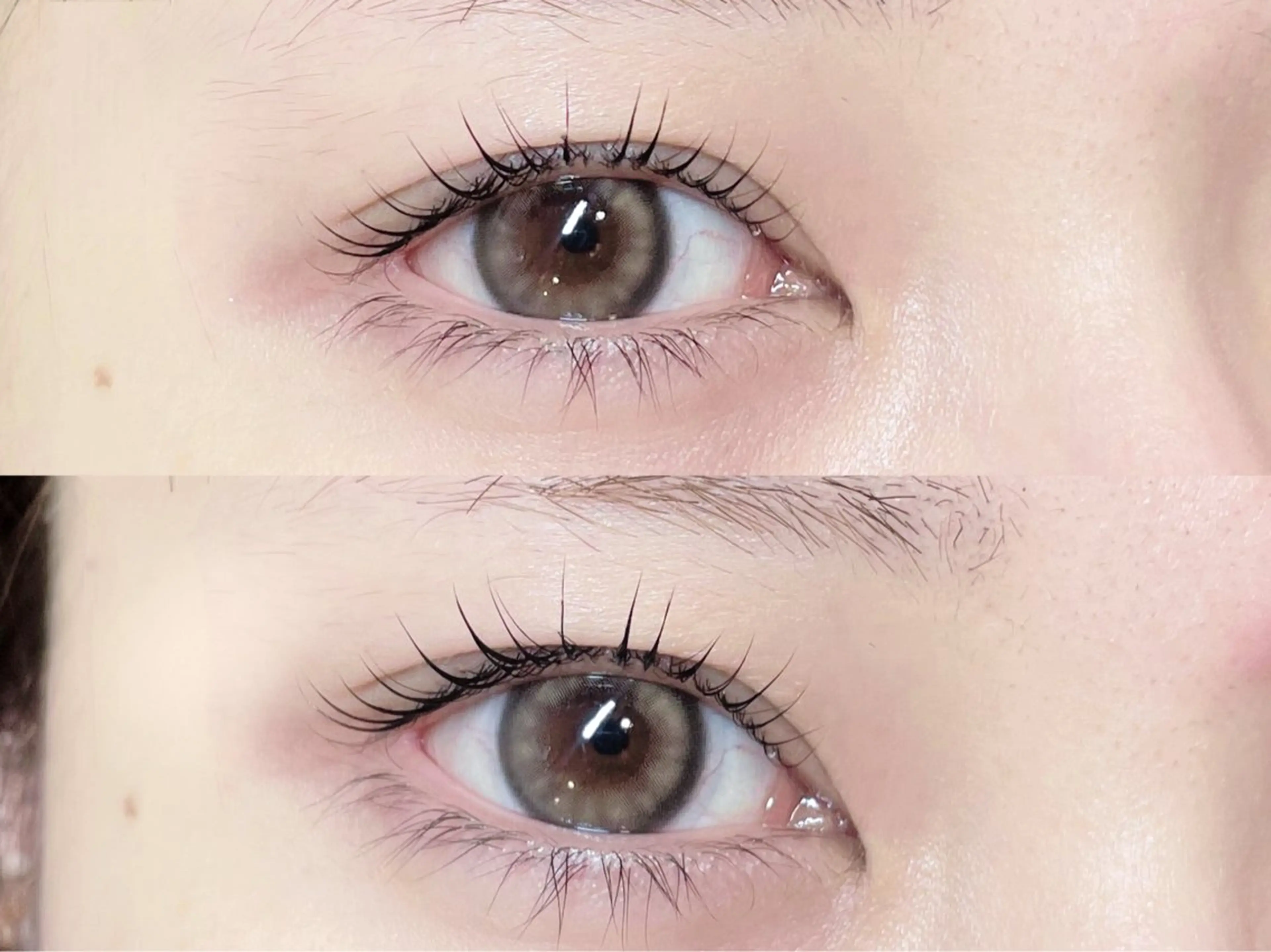 マツエク・マツパ マツパ 🎀Lino 中目黒 TAKAMI🐈のマツエク・マツパデザイン