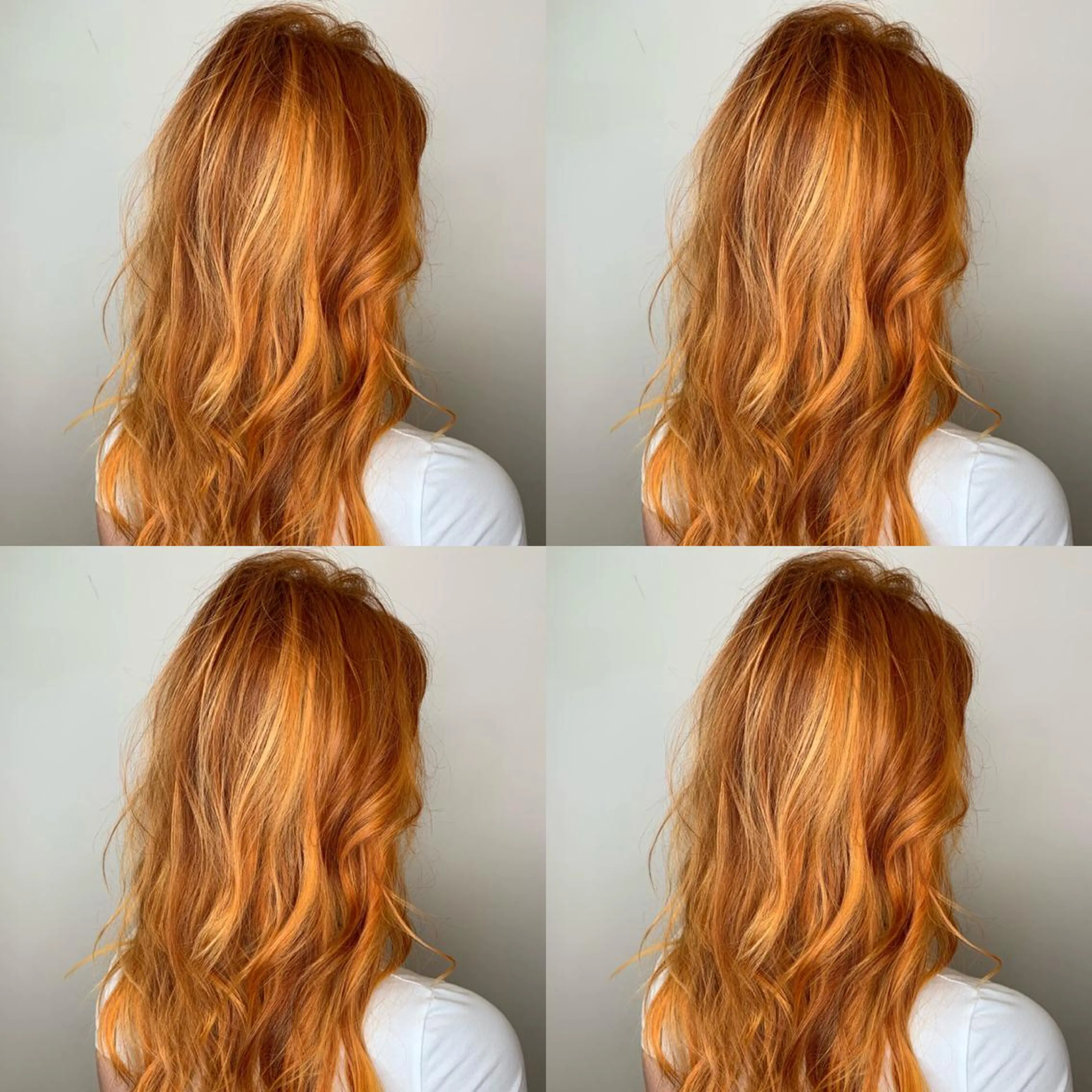 セミロング WHALE hair salon所属・WHALE hair salonのヘアスタイル